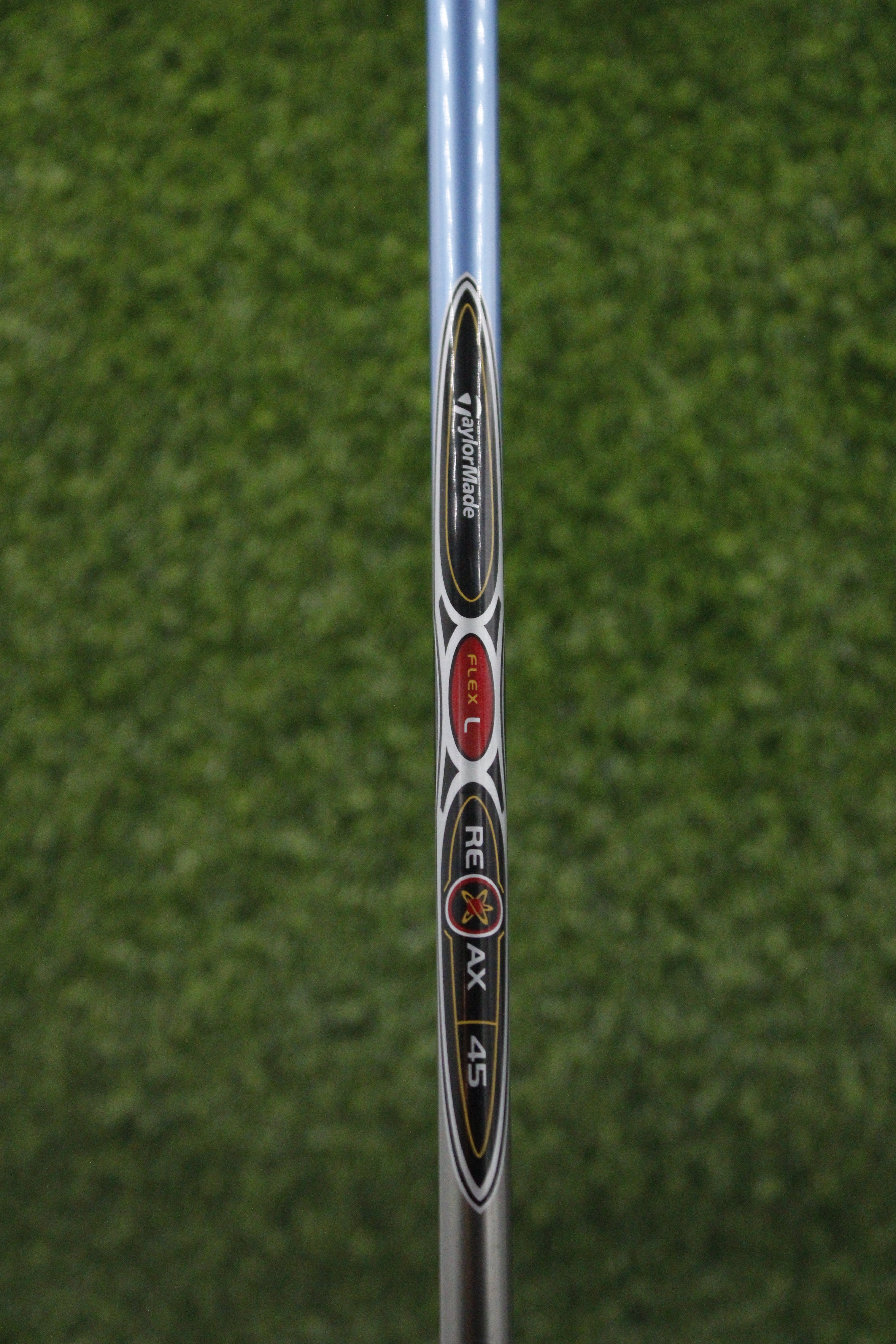 WOMEN TaylorMade r7 Draw AW L Flex 35.5"