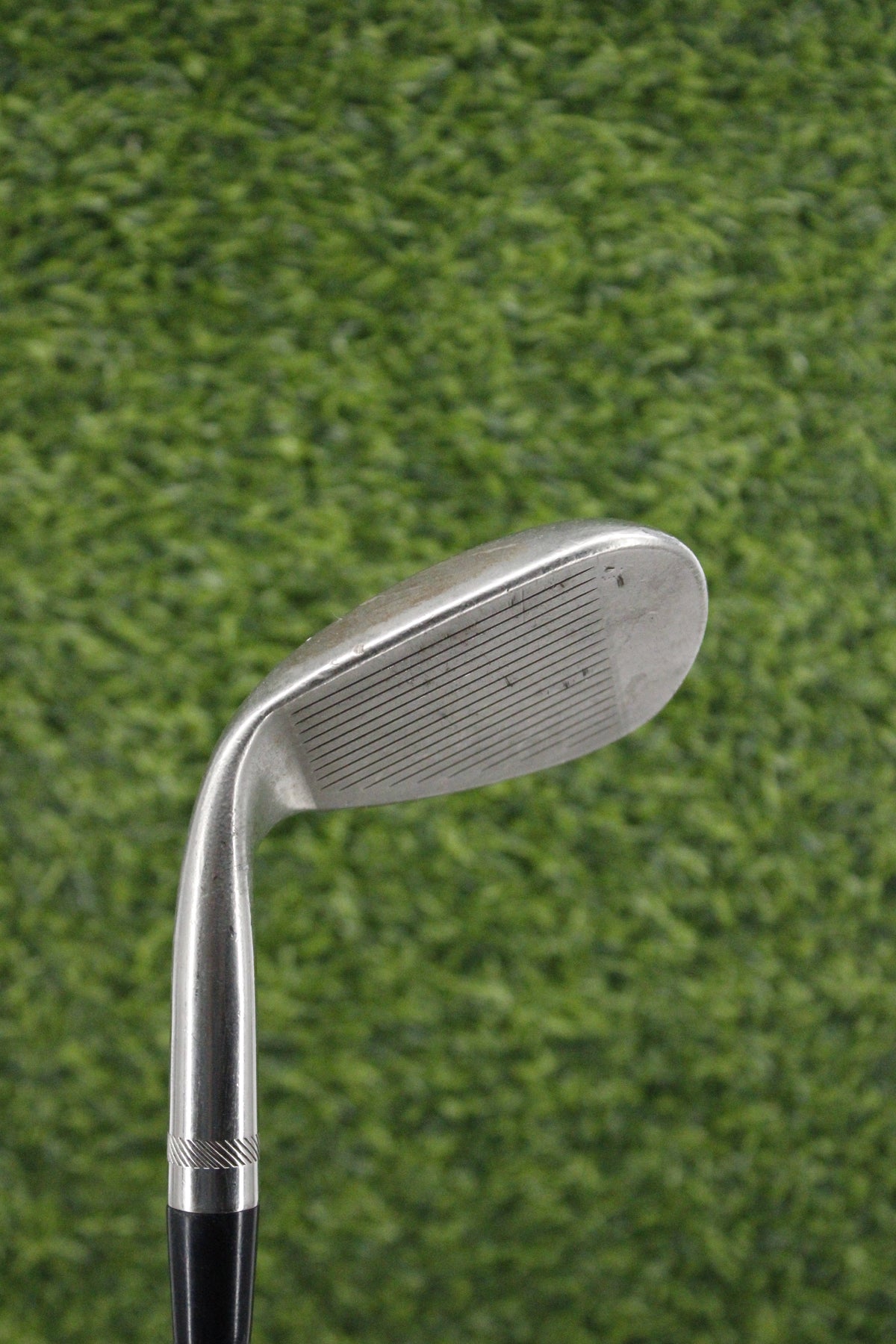 Titleist Vokey SM8 Brushed Steel 54° SW Wedge Flex 35"