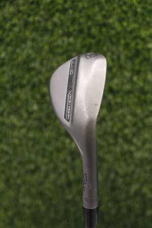 Titleist Vokey SM10 Nickel 60° LW Wedge Flex 35.25"