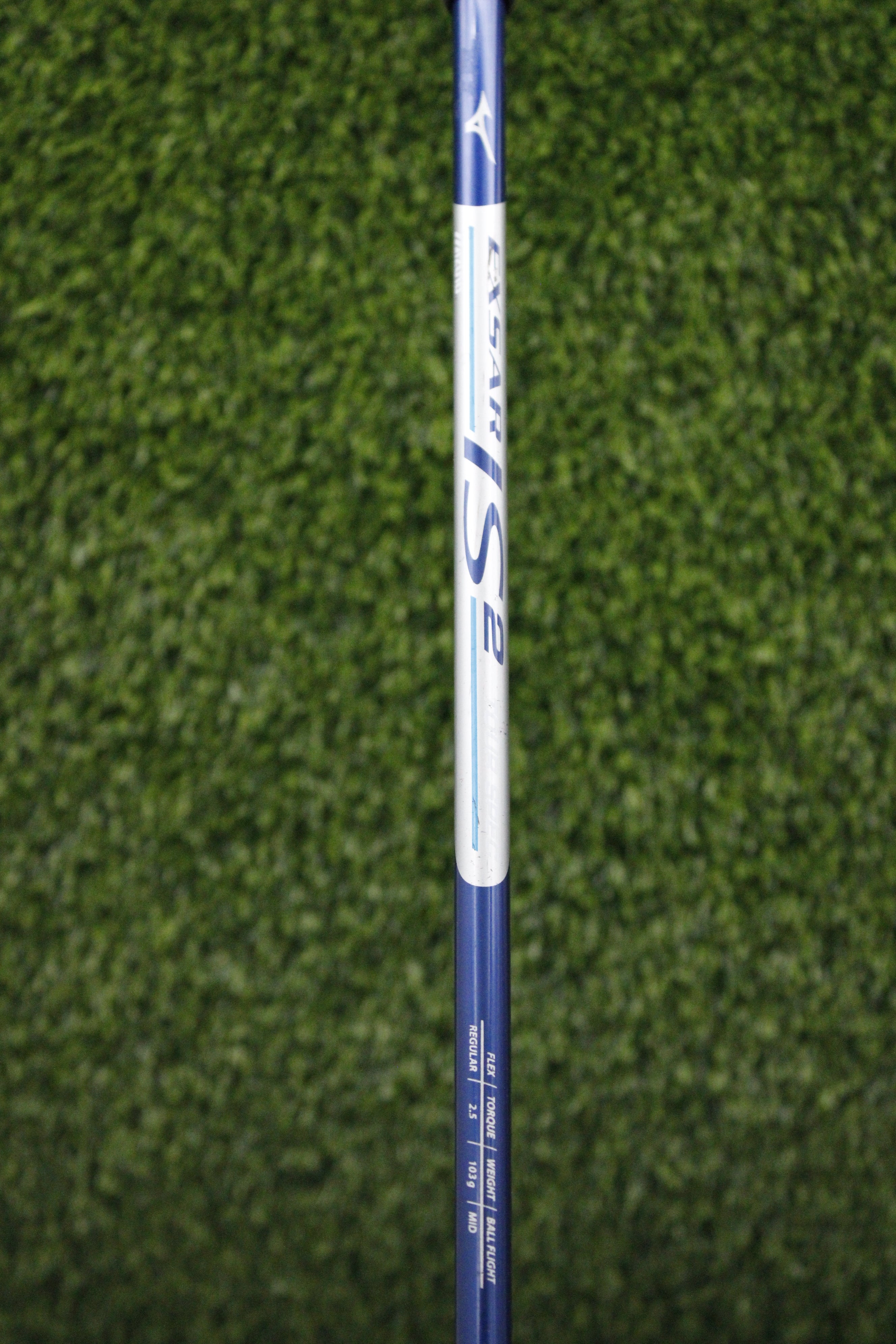 Mizuno MP-T 10 White Satin Chrome 56° SW R Flex 34"
