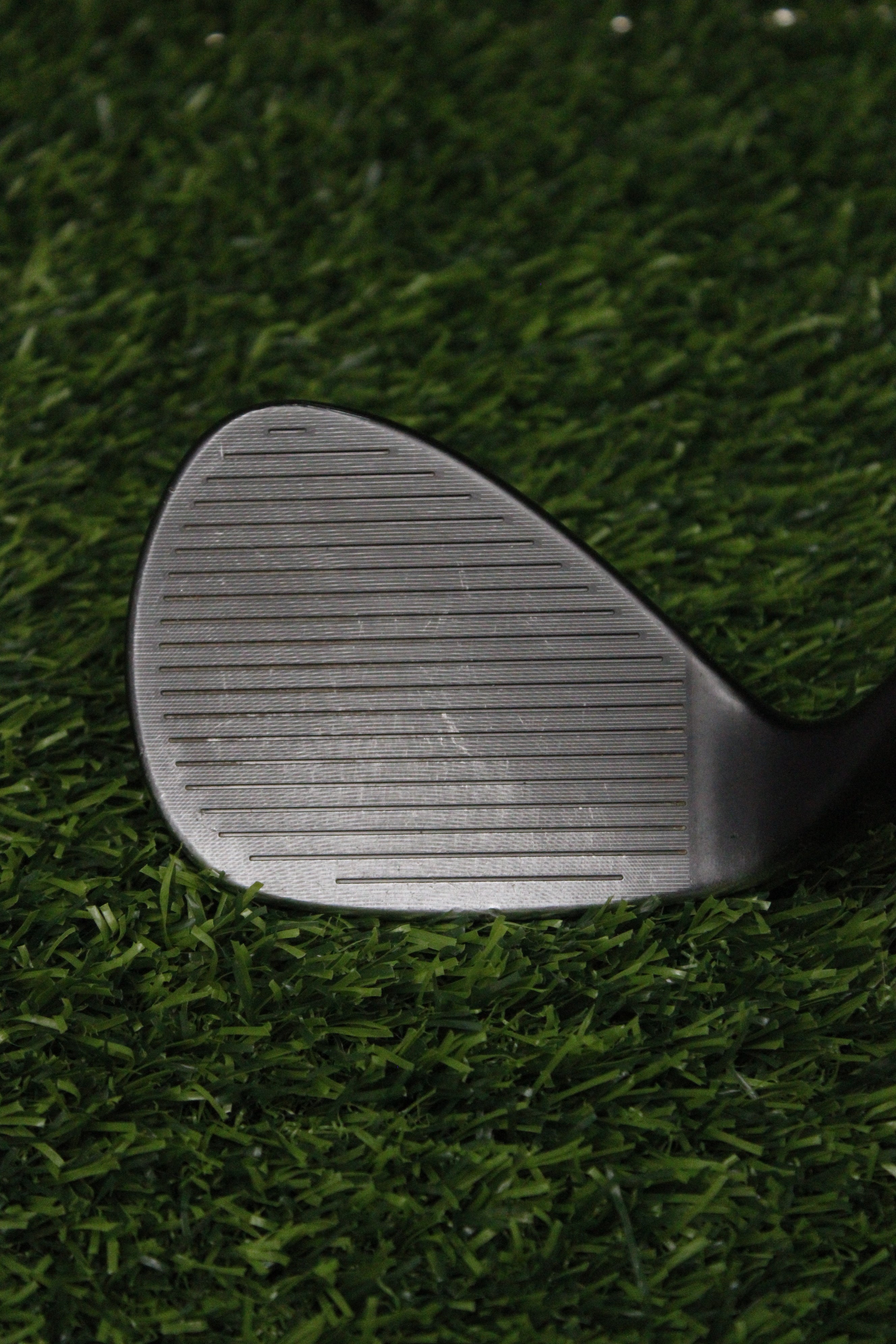 Cleveland CBX Full Face 60° LW Wedge Flex 35"