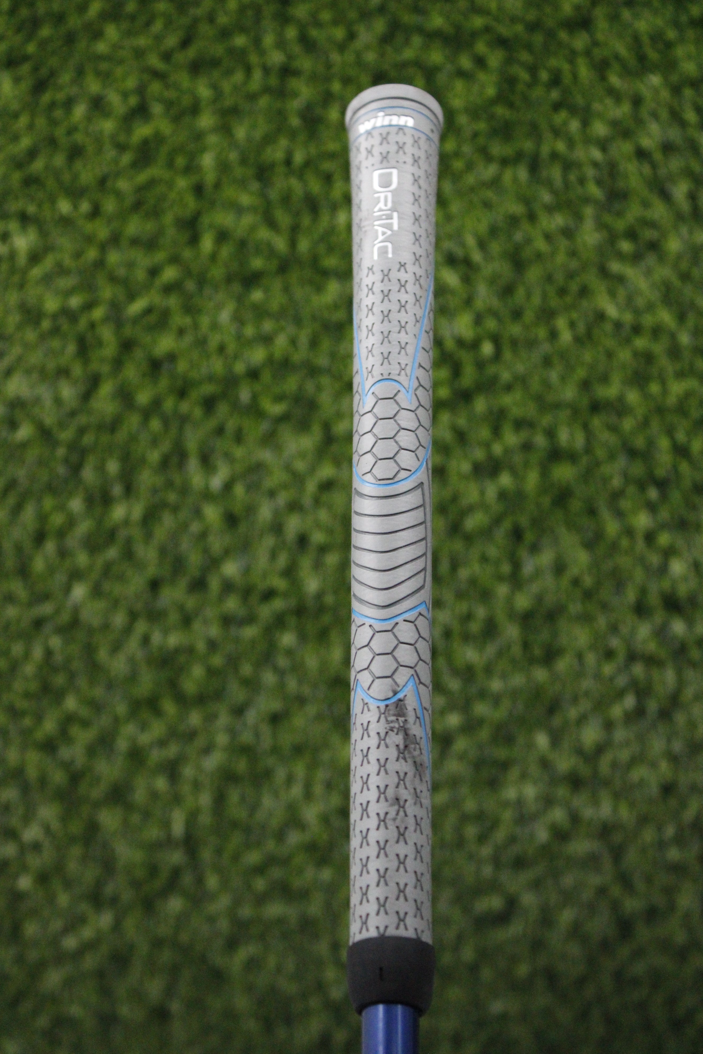 Mizuno MP-T 10 White Satin Chrome 56° SW R Flex 34"