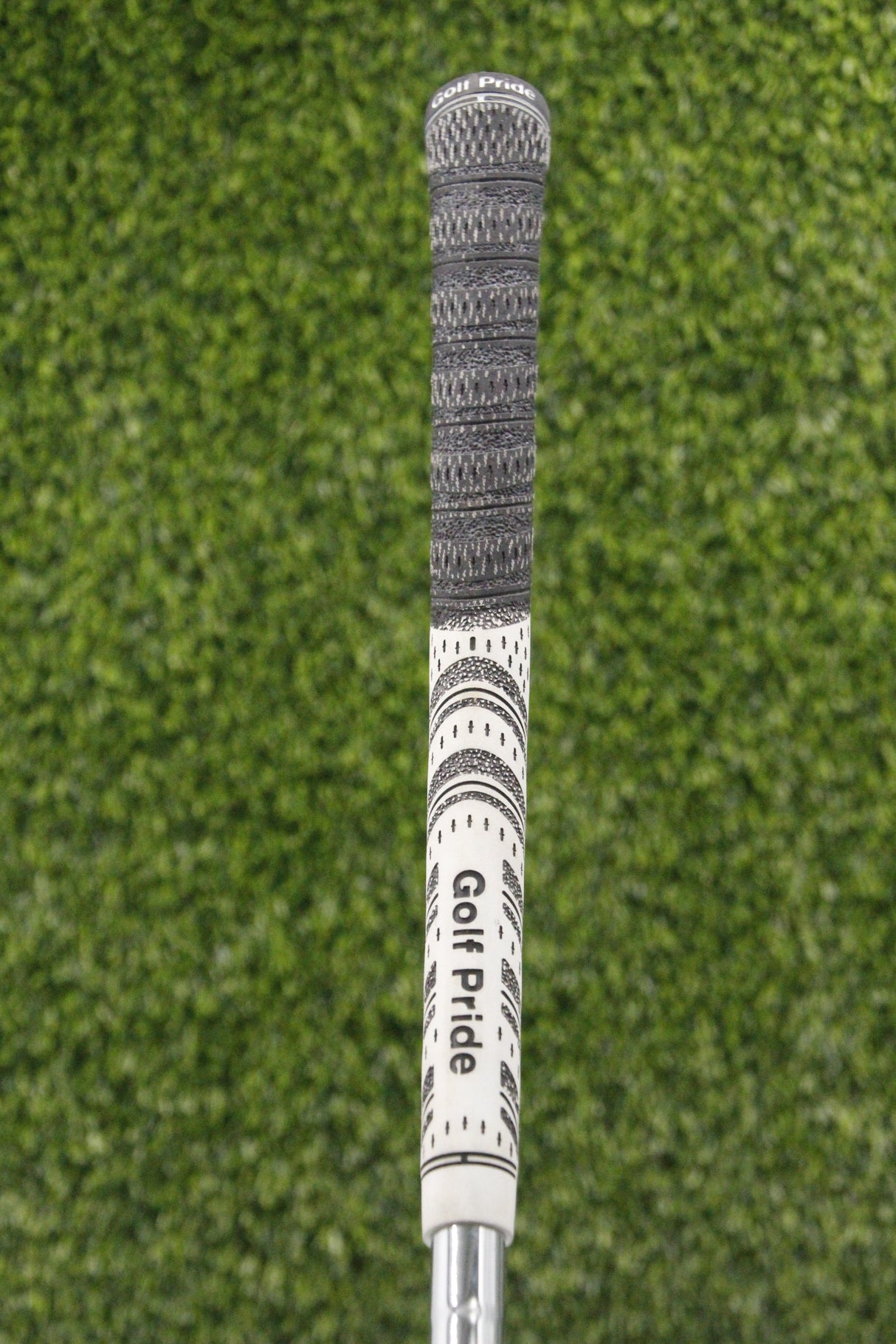 Titleist Vokey SM10 Nickel 60° LW Wedge Flex 35.25"