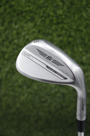 Titleist Vokey SM10 Tour Chrome 56° SW Wedge Flex 35"