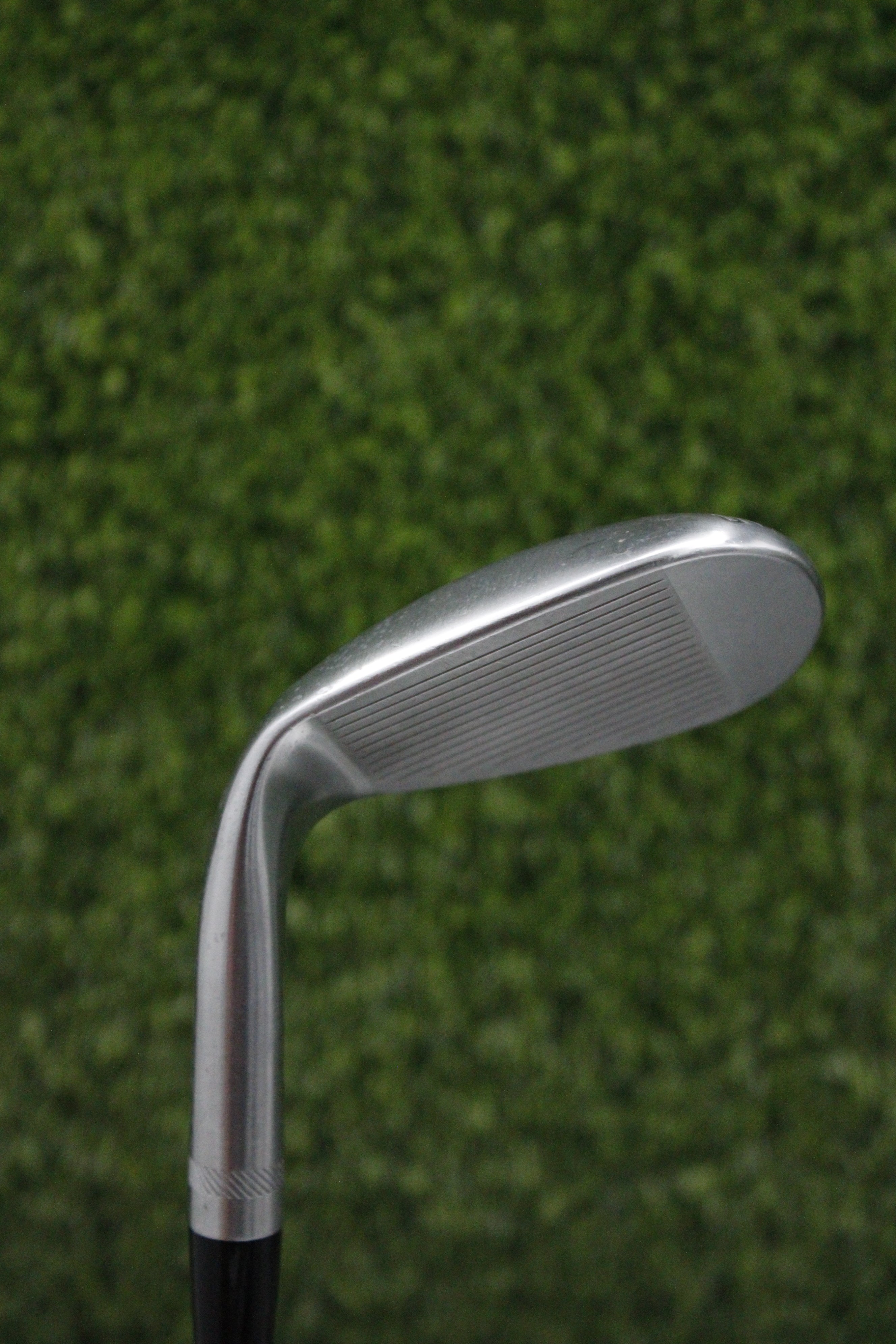 Titleist Vokey SM10 Tour Chrome 56° SW Wedge Flex 35"