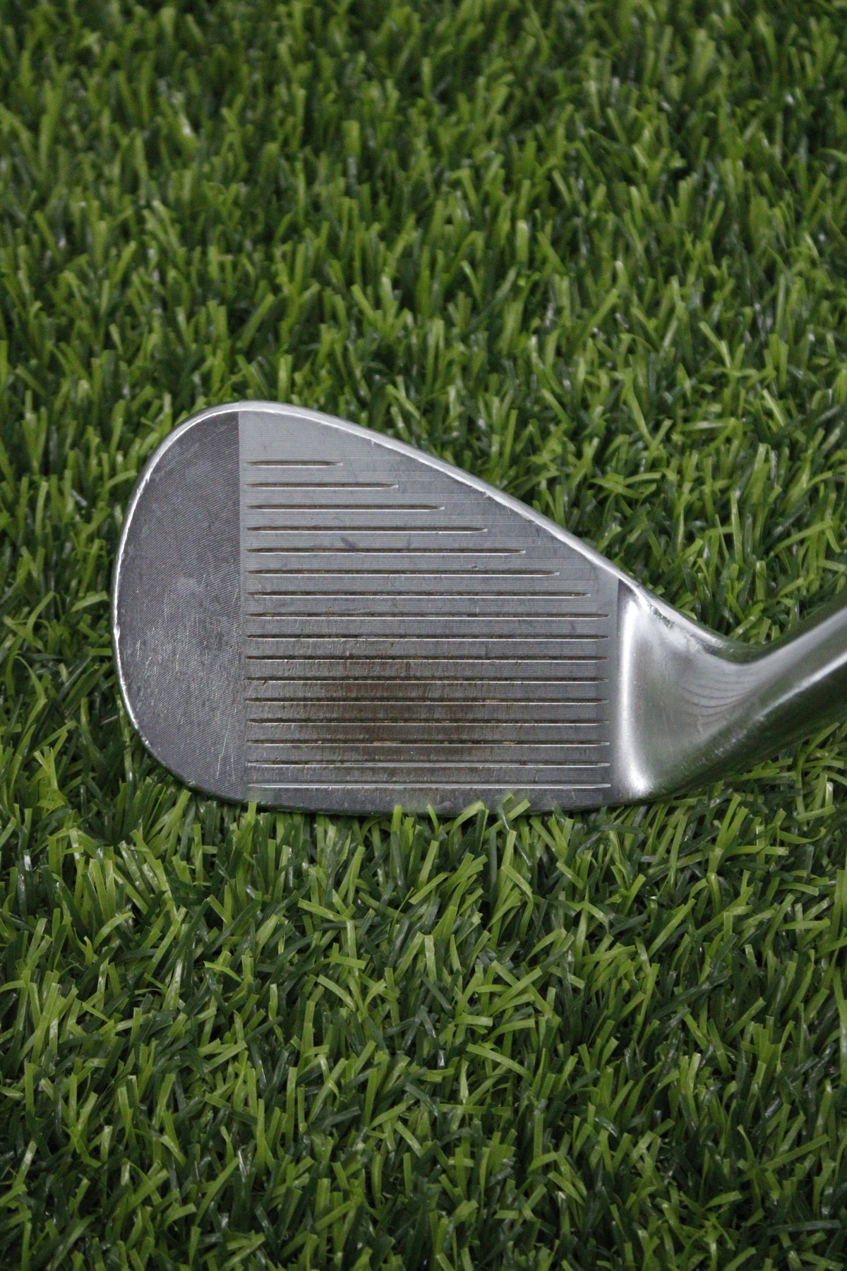 Titleist Vokey SM7 Tour Chrome 50° GW Wedge Flex 35.25"