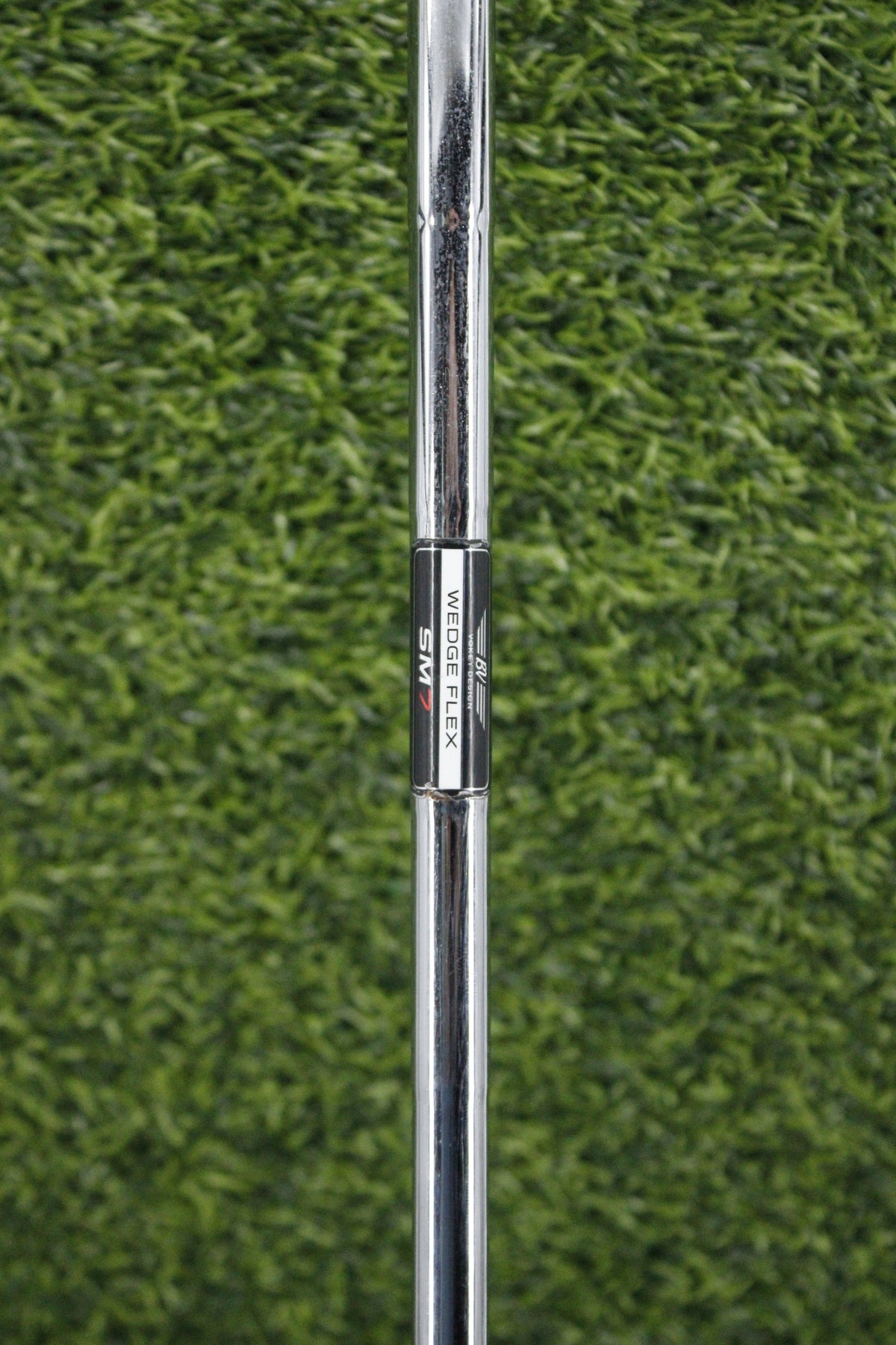 Titleist Vokey SM7 Tour Chrome 50° GW Wedge Flex 35.25"
