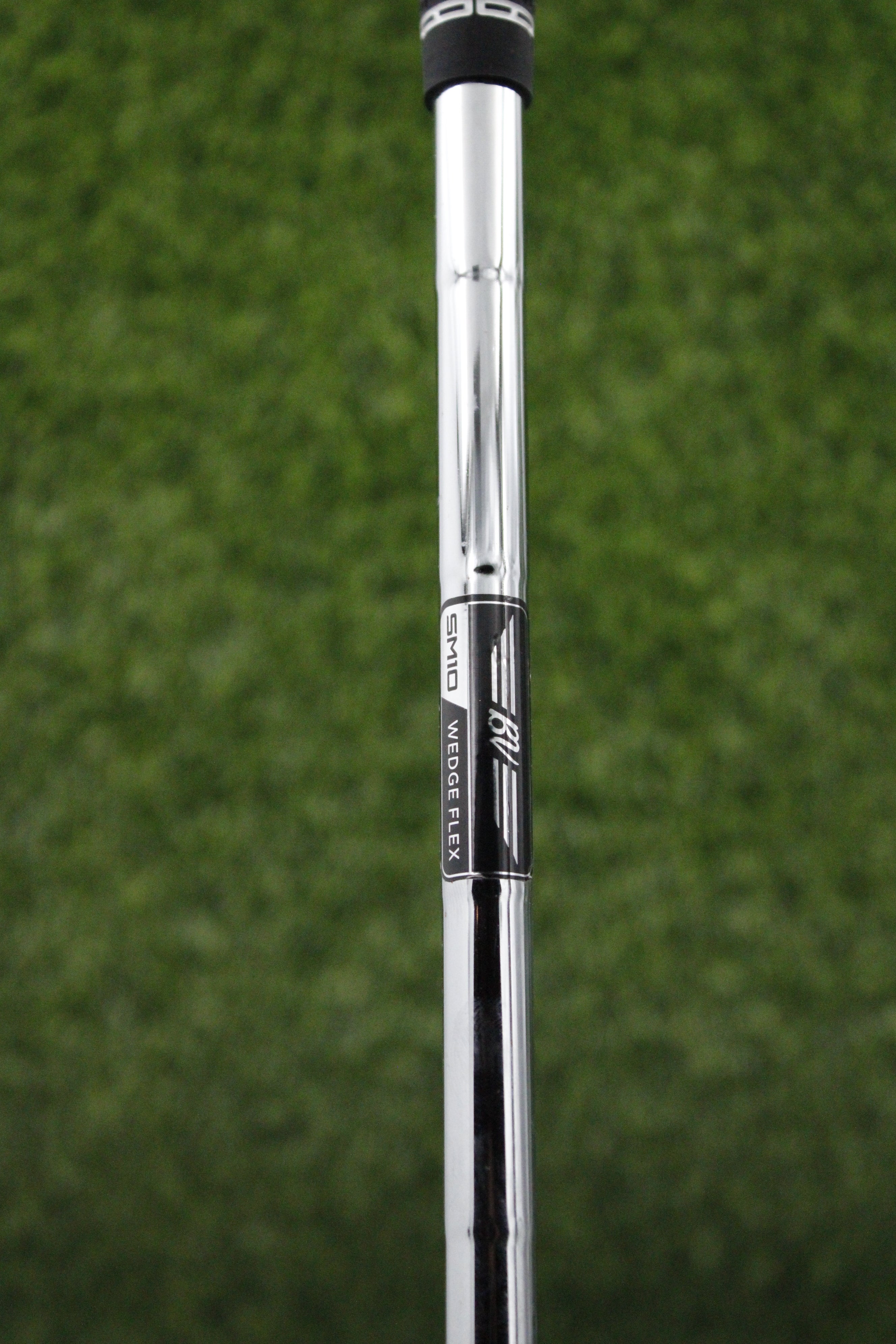 Titleist Vokey SM10 Tour Chrome 56° SW Wedge Flex 35"
