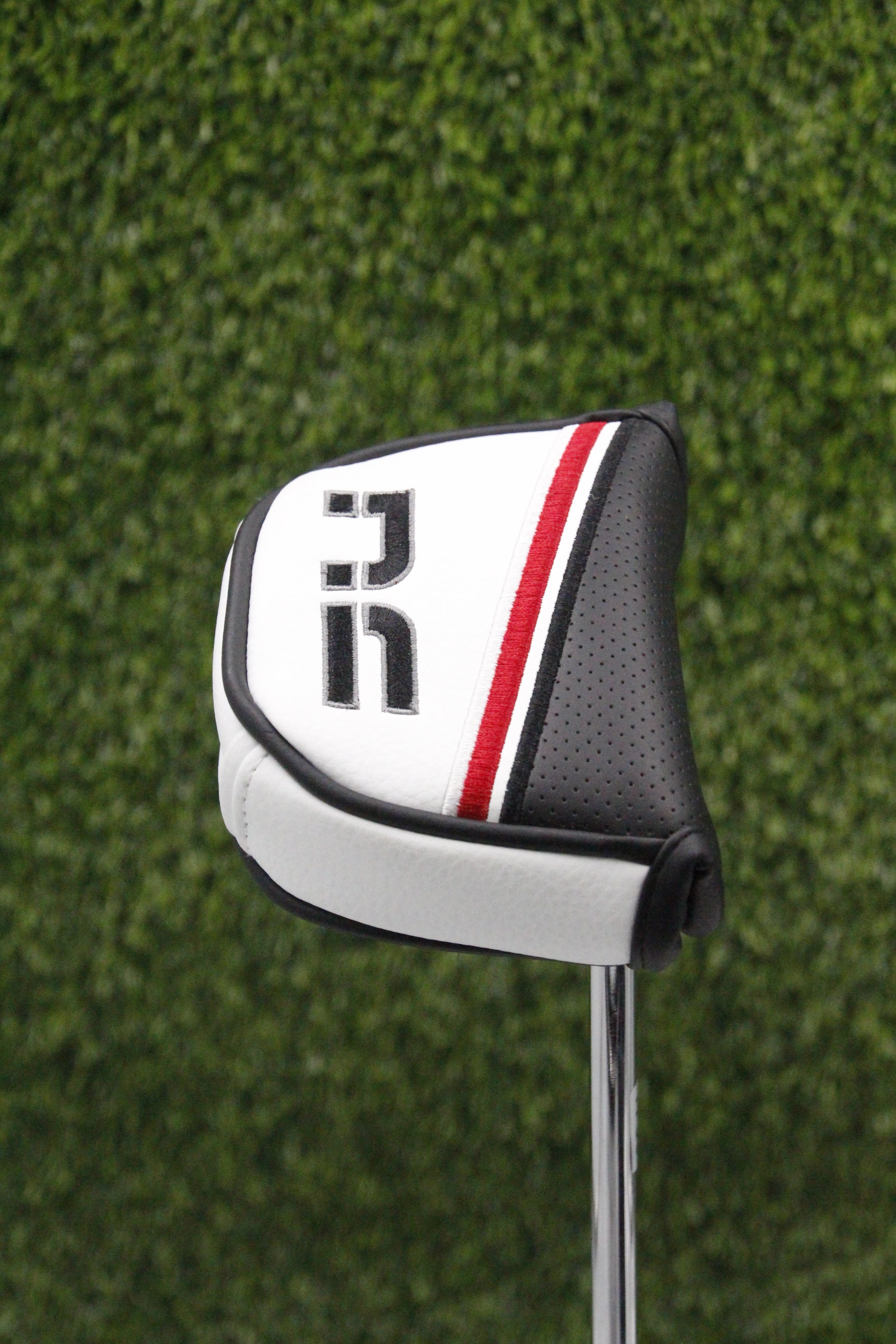 NEW Never Compromise Reserve 3 Tour Satin Putter 35" w/ HC
