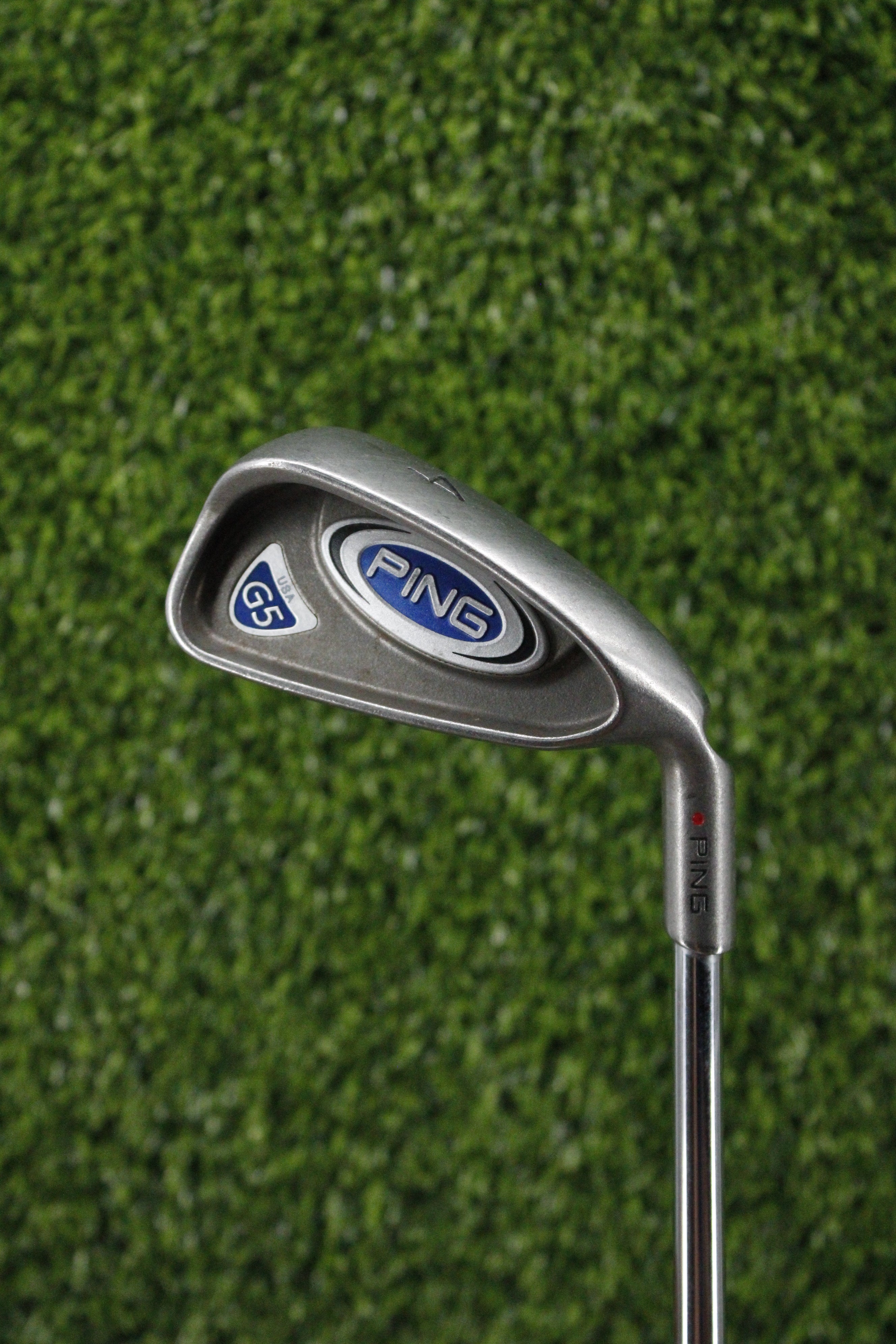 Ping G5 4 Iron R Flex 38.5"