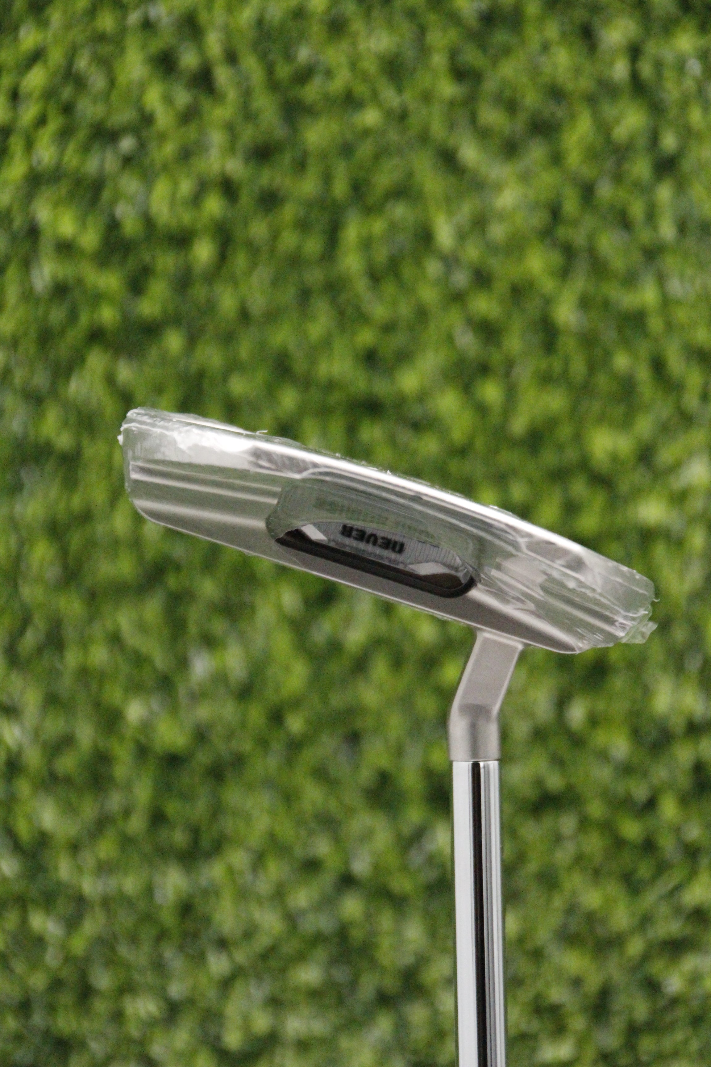 NEW Never Compromise Reserve 3 Tour Satin Putter 35" w/ HC