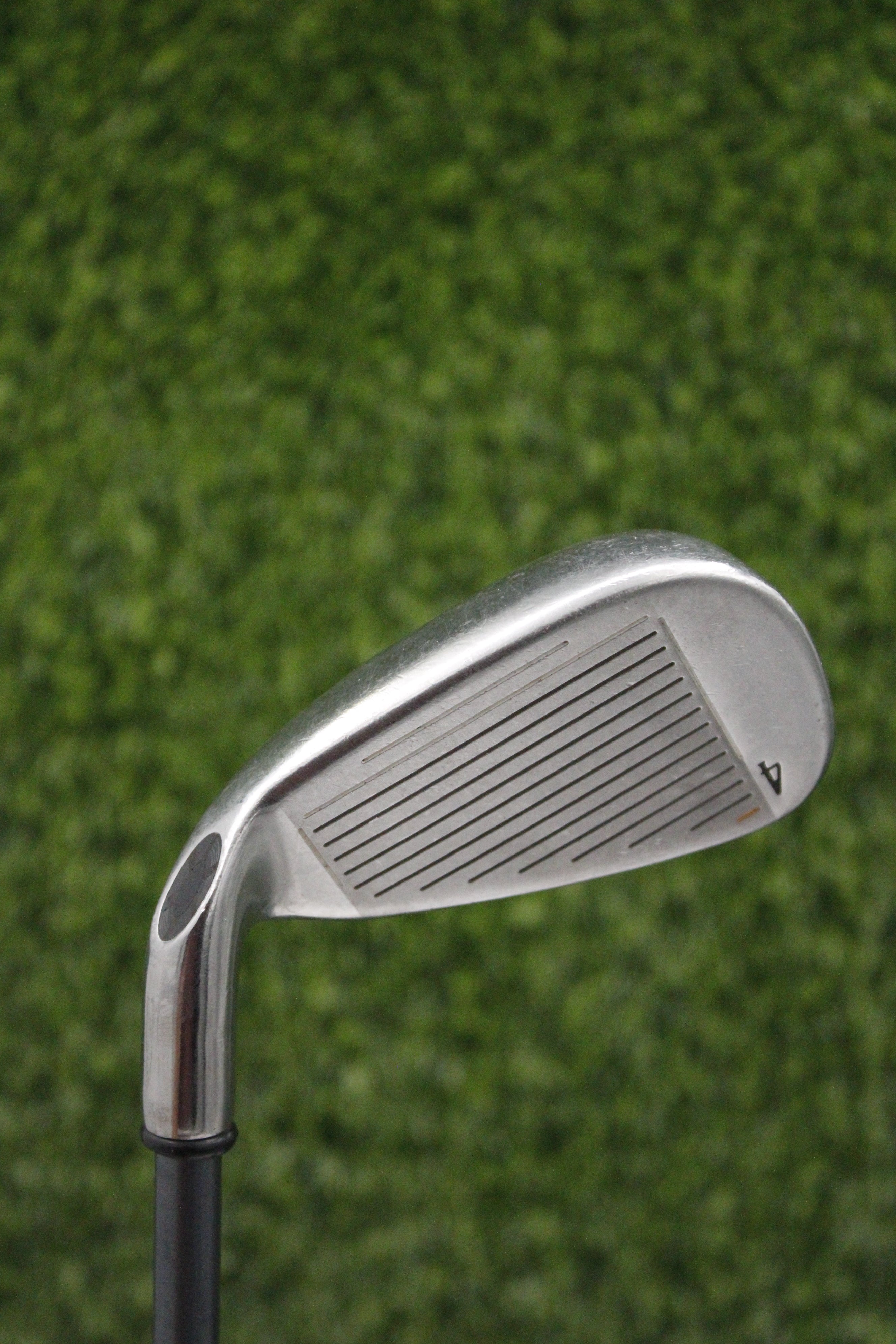WOMEN Callaway 2002 Big Bertha 4 Iron L Flex 37.5"