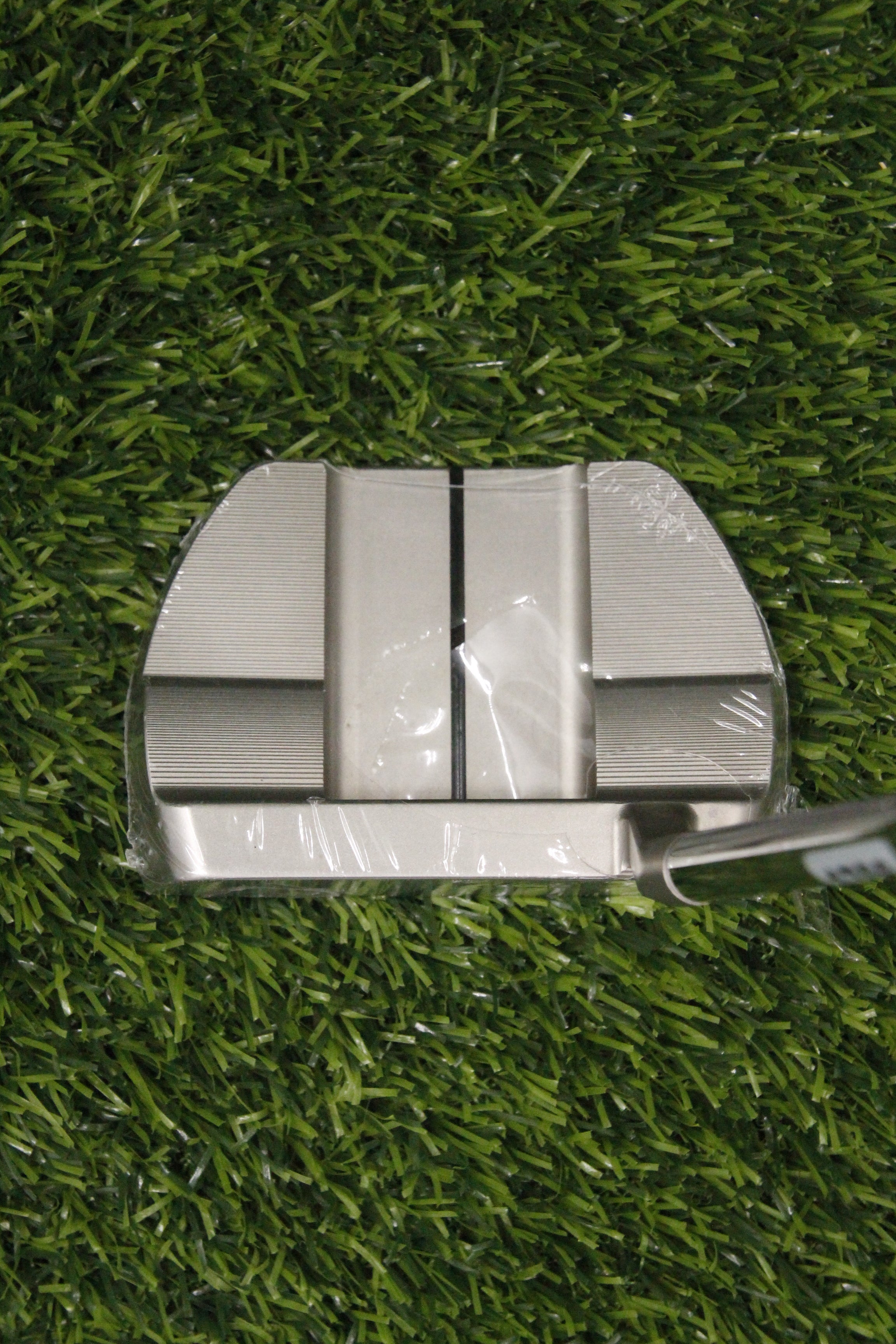 NEW Never Compromise Reserve 3 Tour Satin Putter 35" w/ HC
