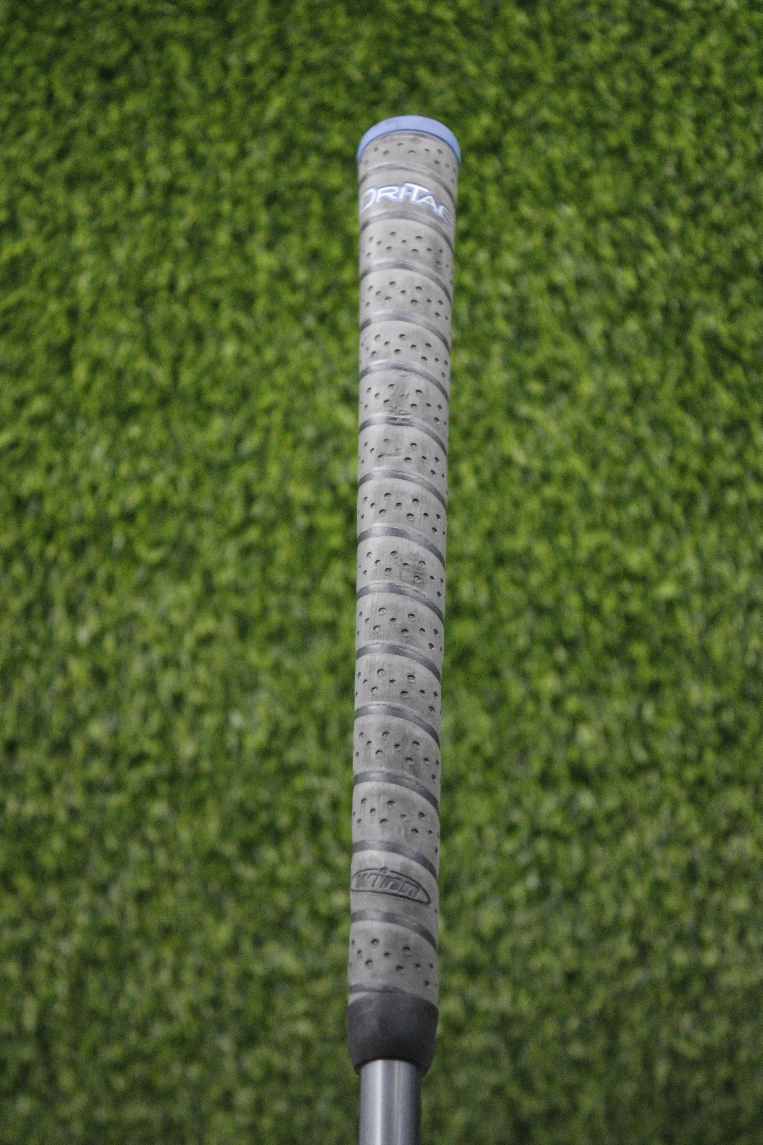 WOMEN Callaway 2002 Big Bertha 4 Iron L Flex 37.5"