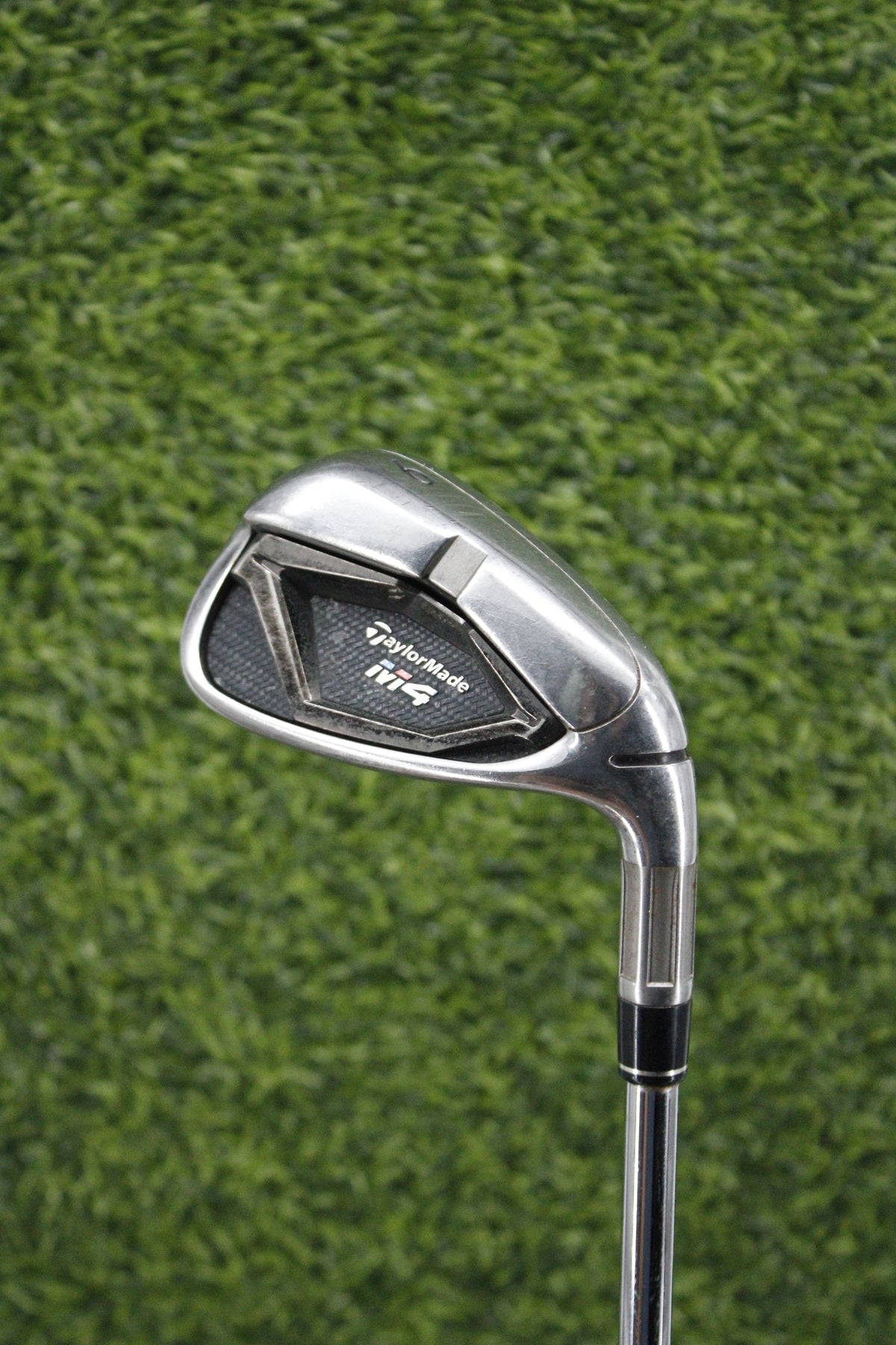 TaylorMade M4 9 Iron R Flex 36"