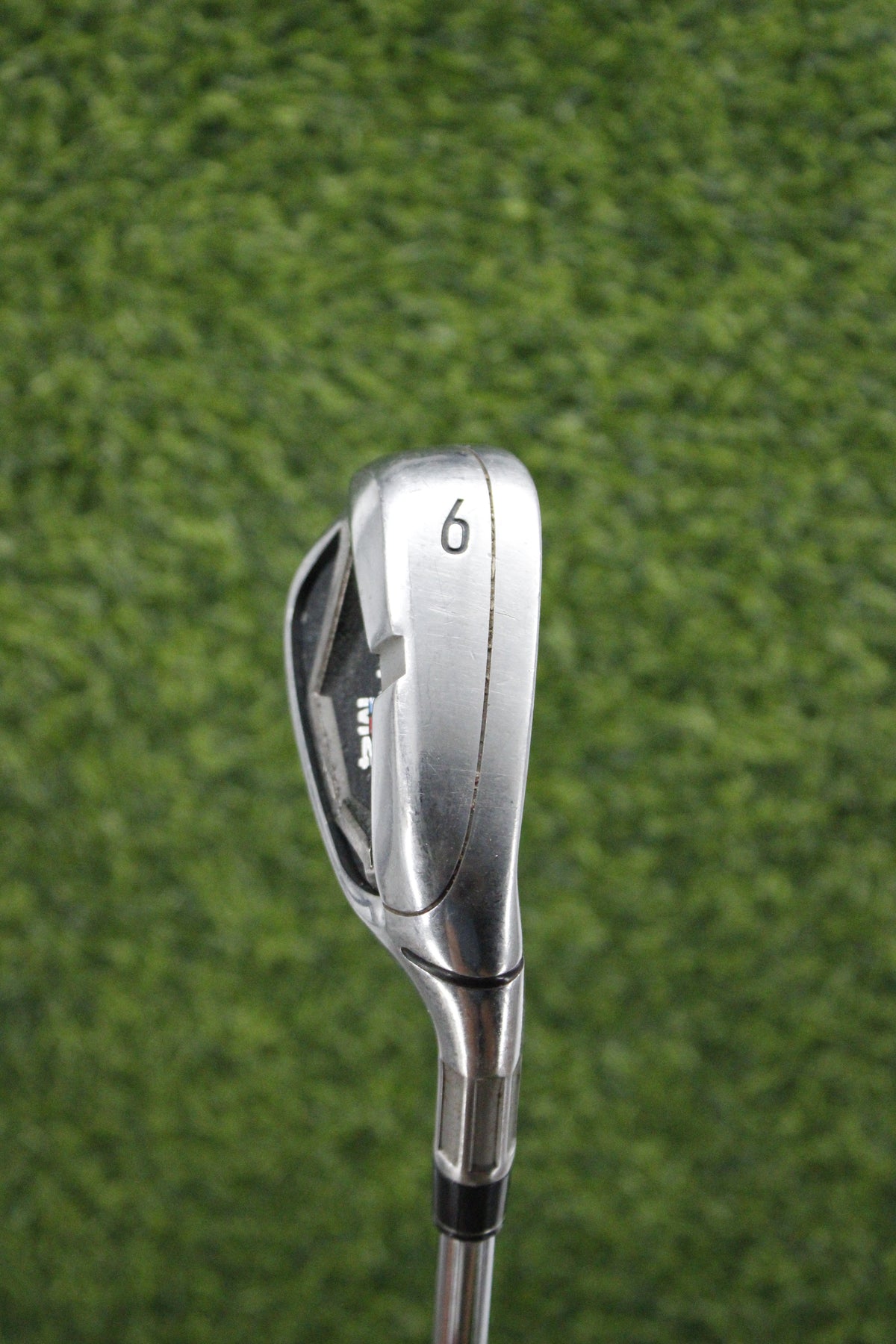 TaylorMade M4 9 Iron R Flex 36"