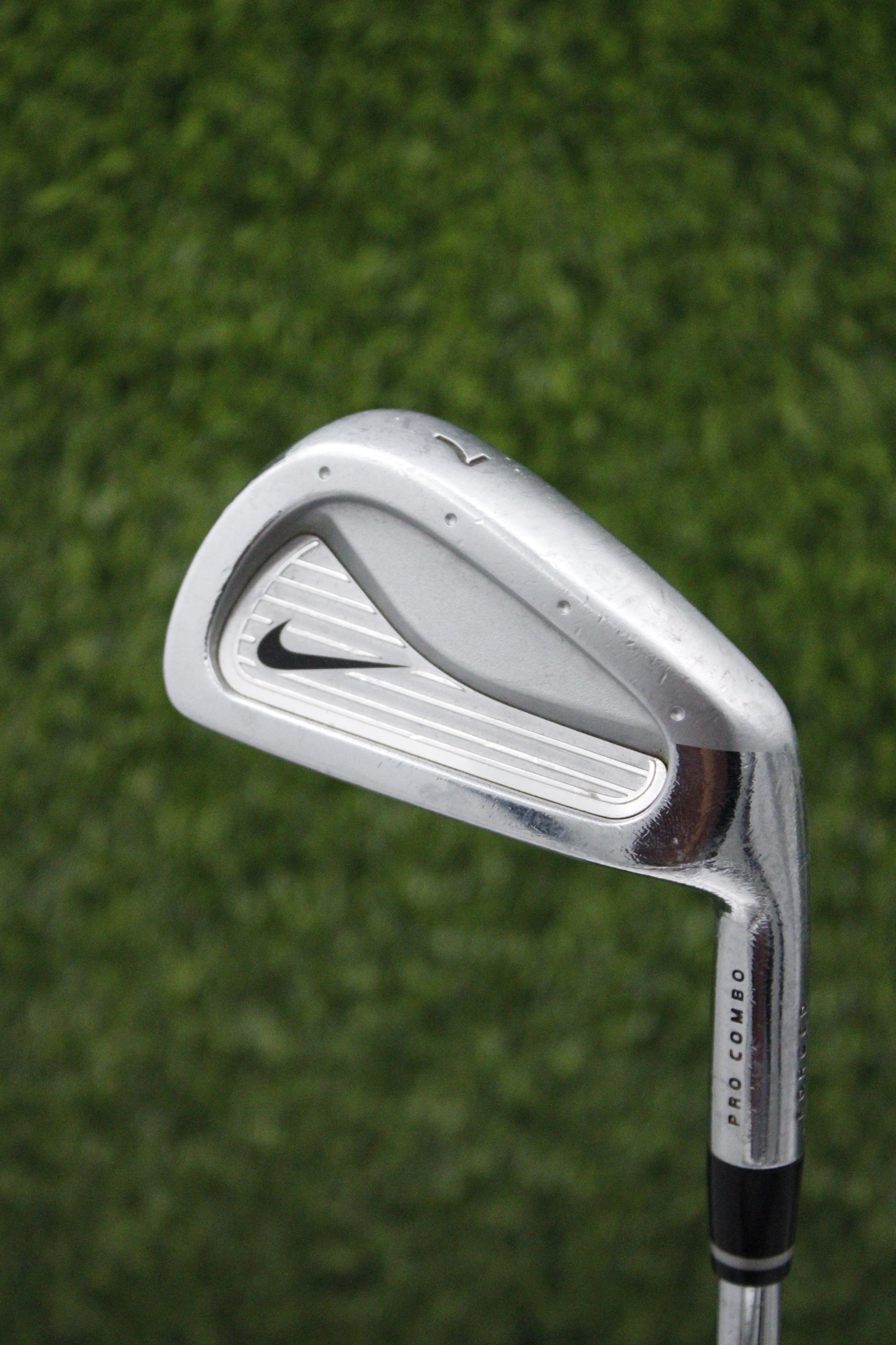 Nike Forged Pro Combo 7 Iron R Flex 36.75"