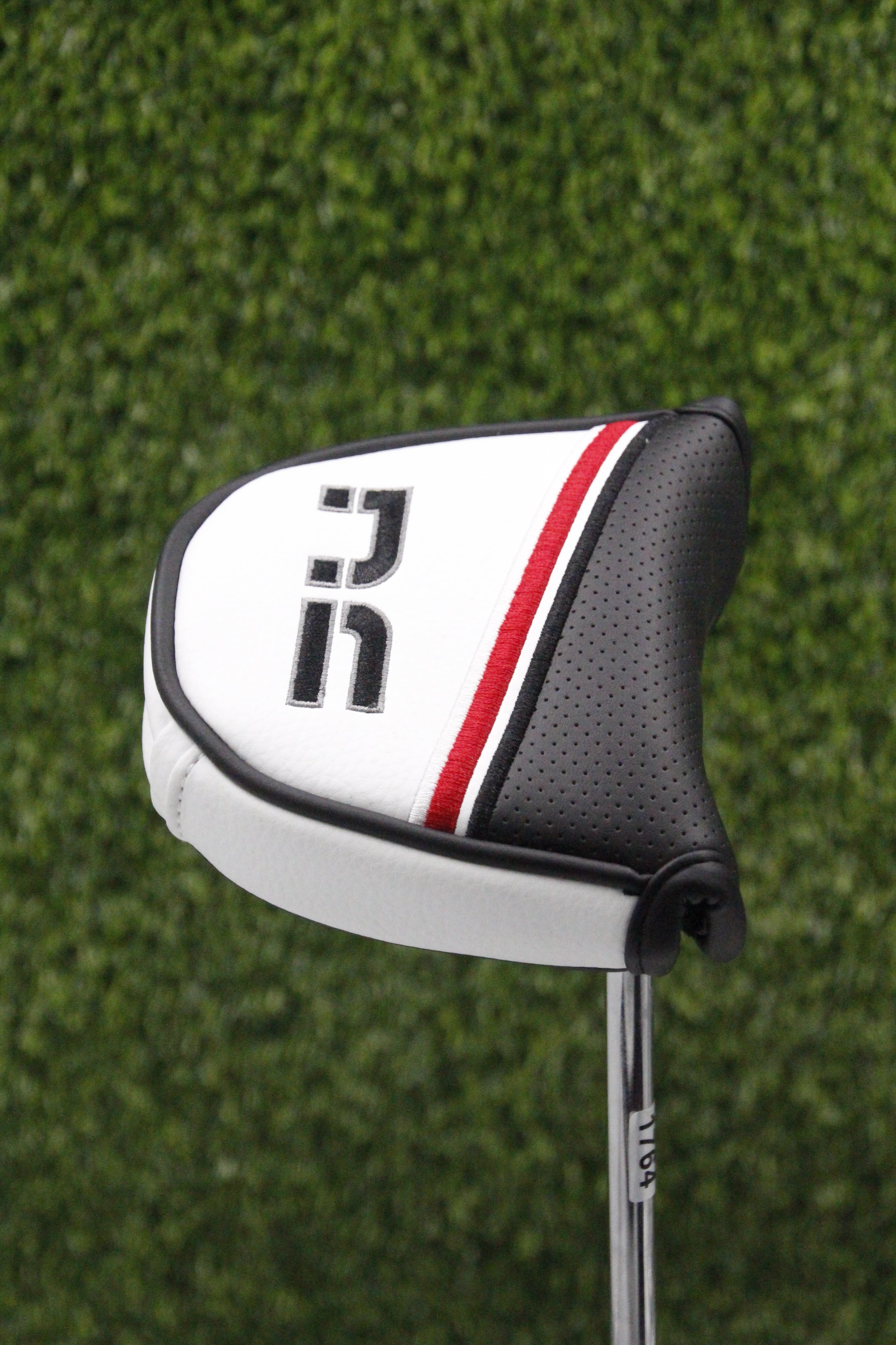 NEW Never Compromise Reserve 4 Tour Satin Putter 35" w/ HC
