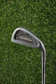 Tommy Armour 845s Silver Scot 1 Iron R Flex 39.75"