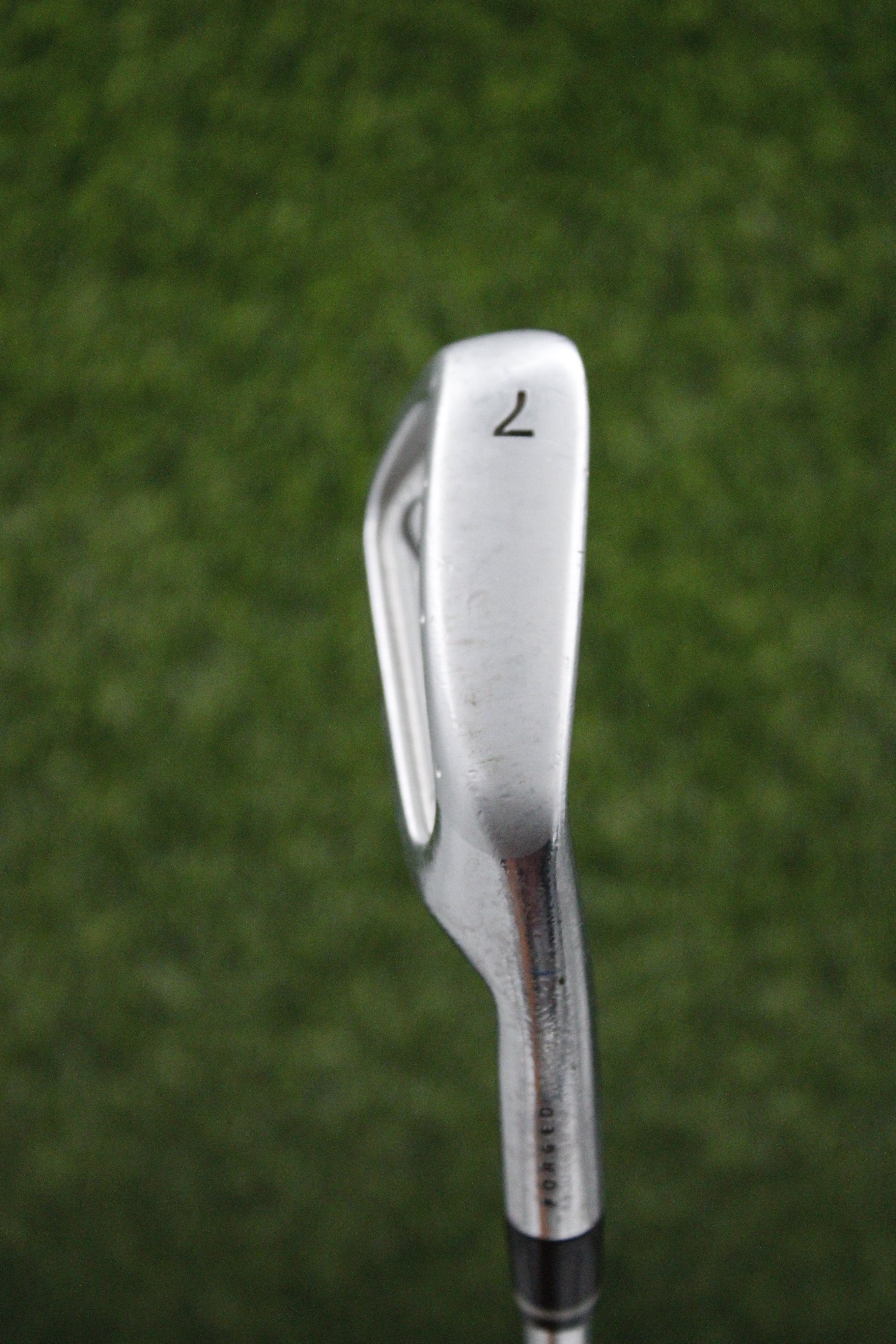 Nike Forged Pro Combo 7 Iron R Flex 36.75"
