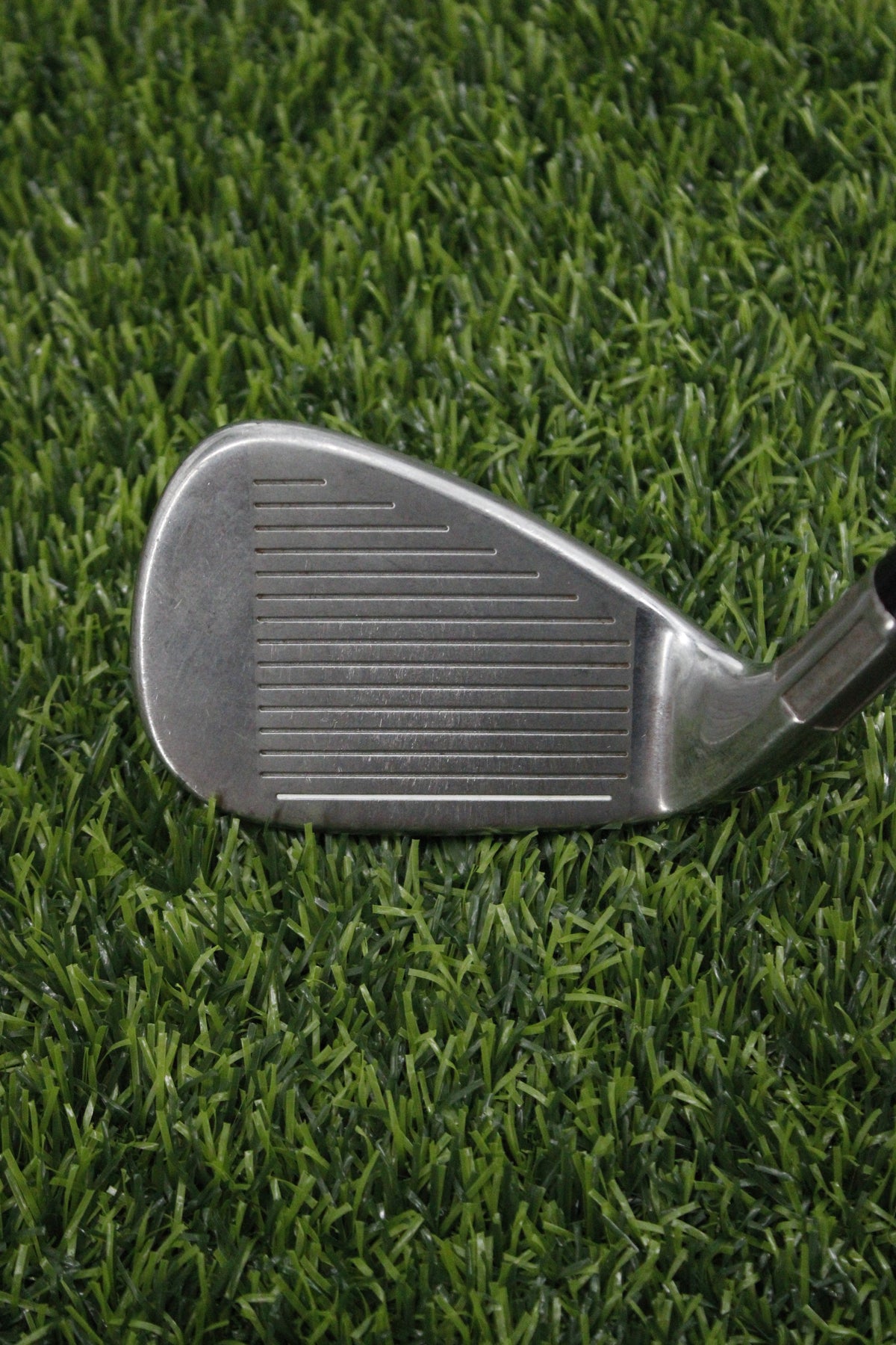 TaylorMade M4 9 Iron R Flex 36"