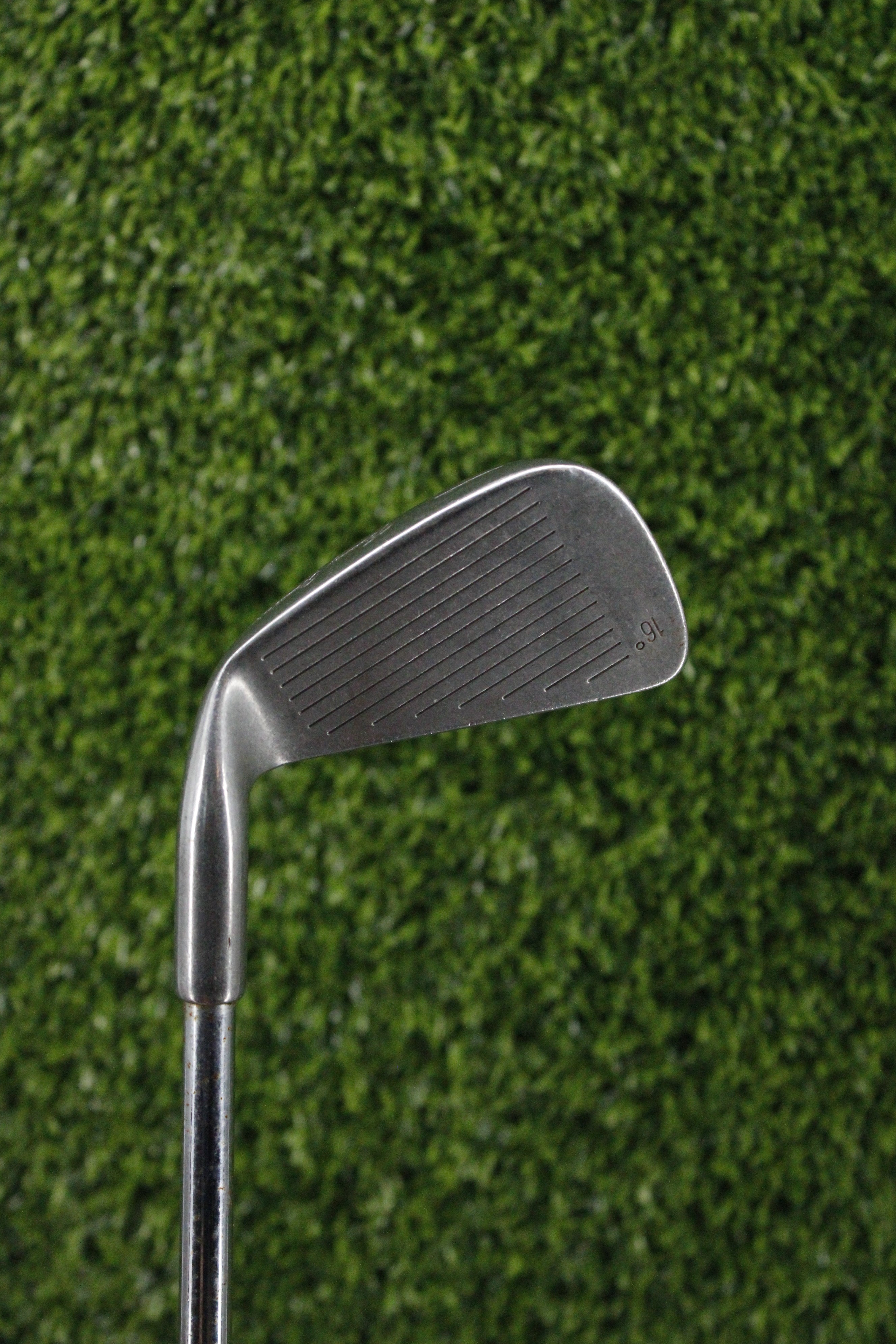 Tommy Armour 845s Silver Scot 1 Iron R Flex 39.75"