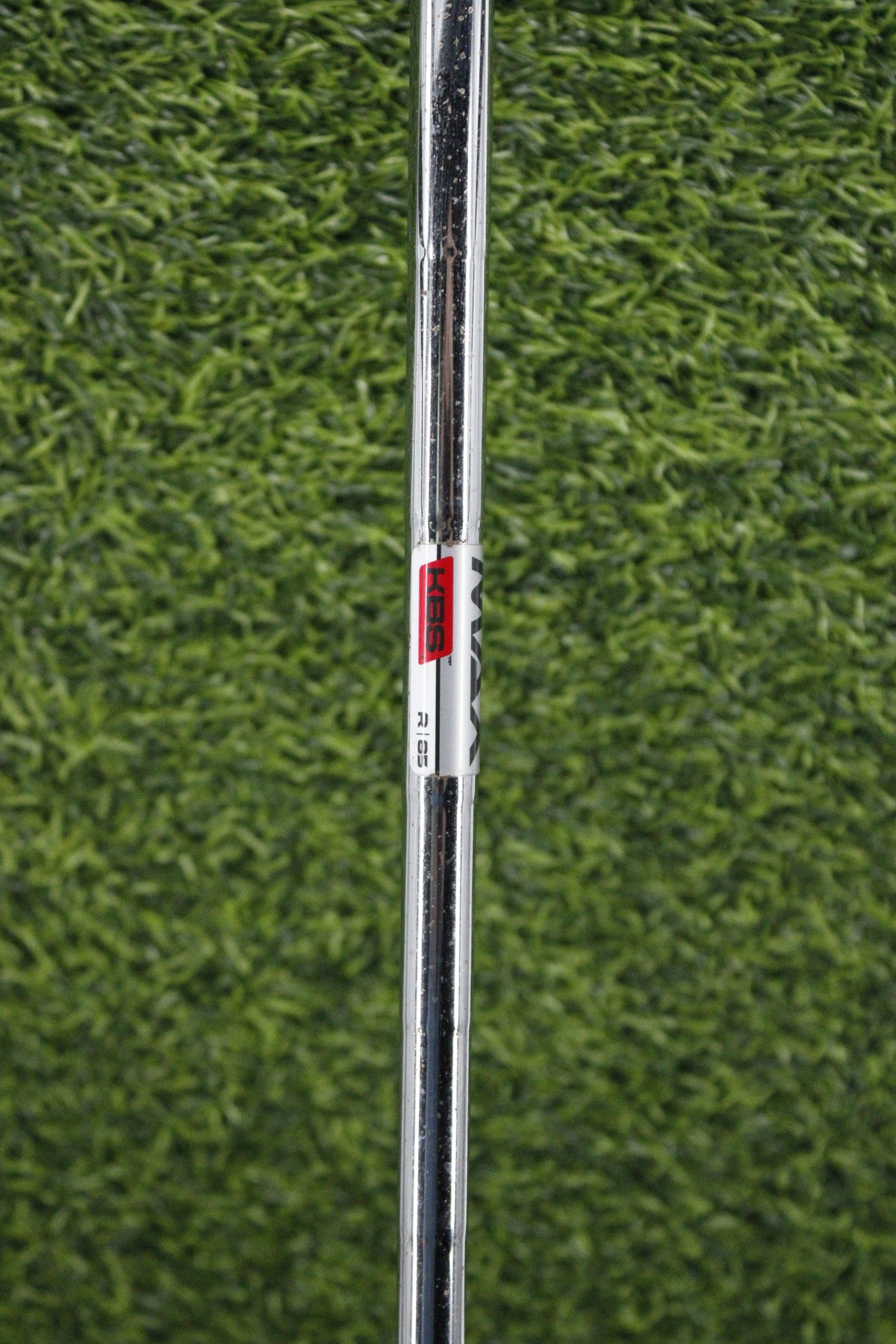 TaylorMade M4 9 Iron R Flex 36"
