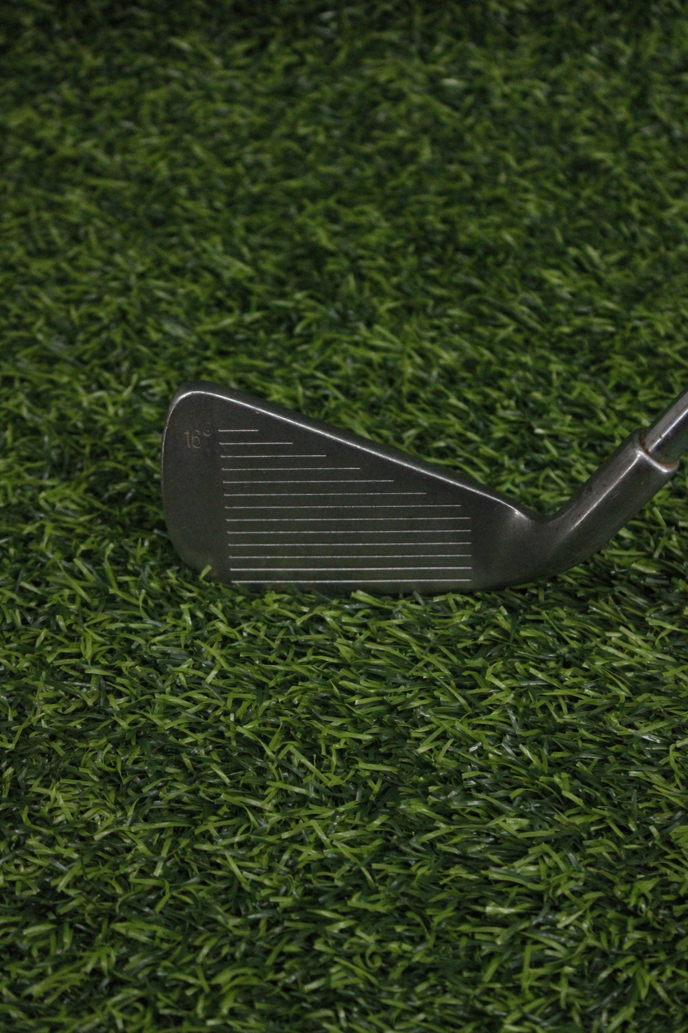 Tommy Armour 845s Silver Scot 1 Iron R Flex 39.75"