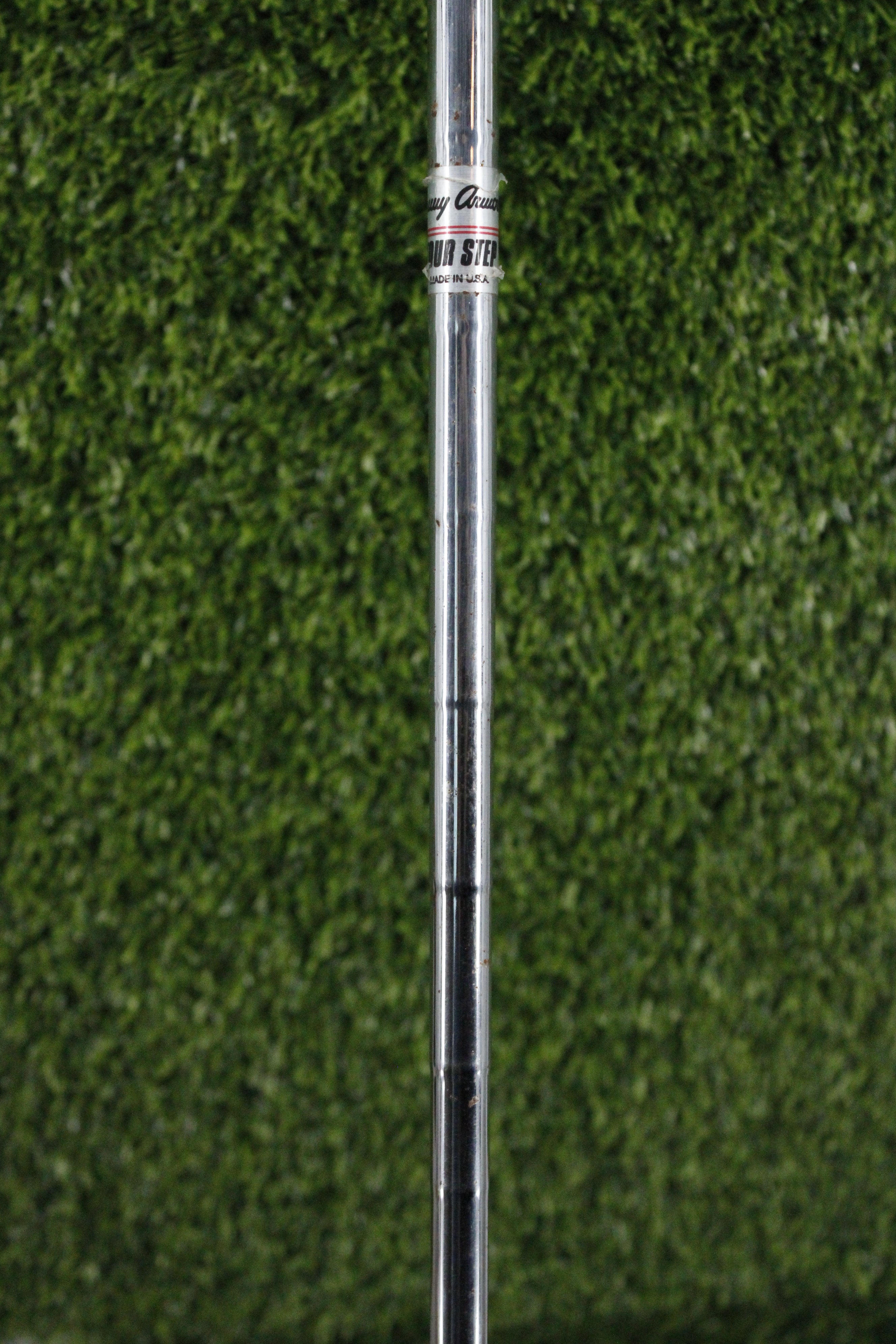 Tommy Armour 845s Silver Scot 1 Iron R Flex 39.75"