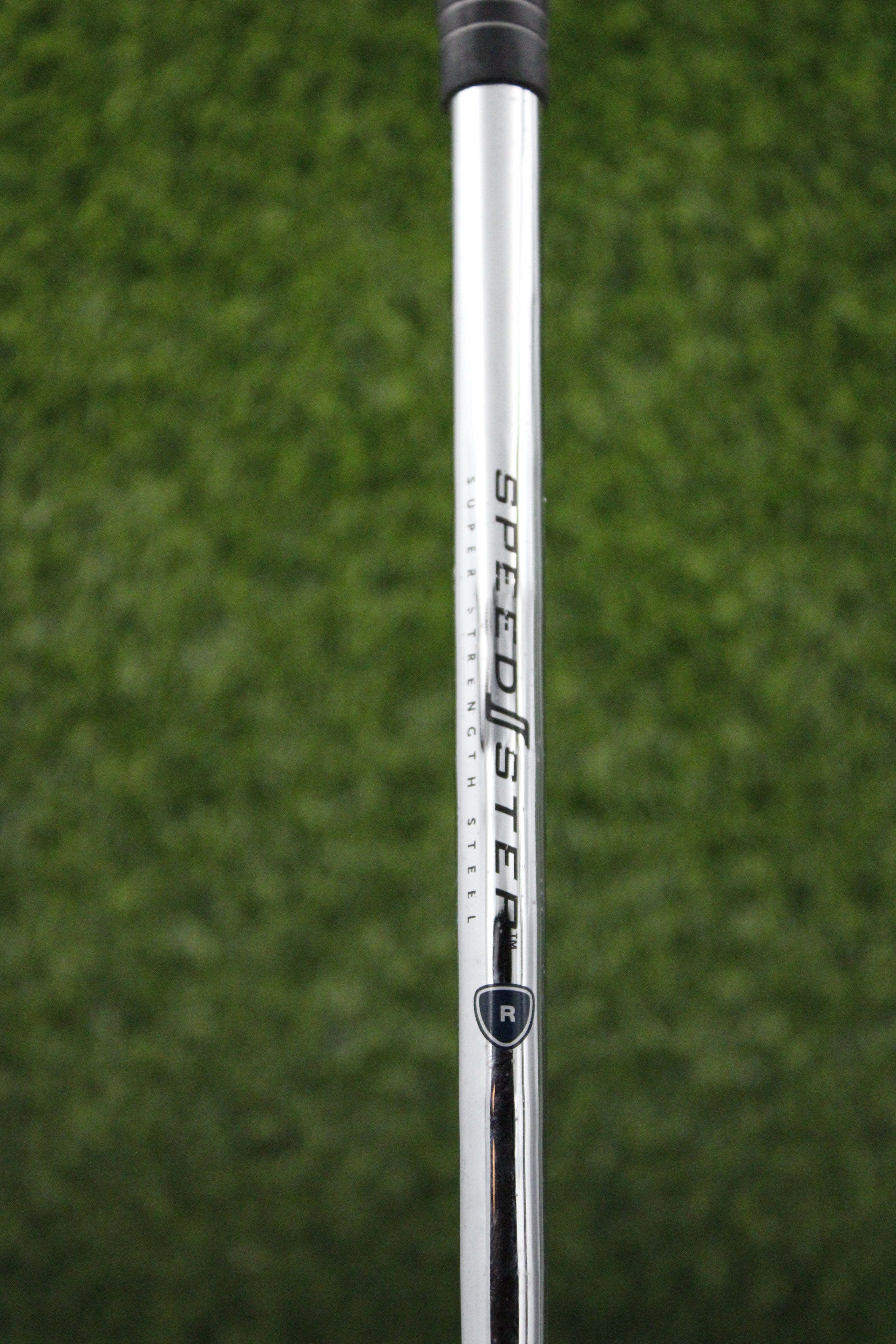 Nike Forged Pro Combo 7 Iron R Flex 36.75"