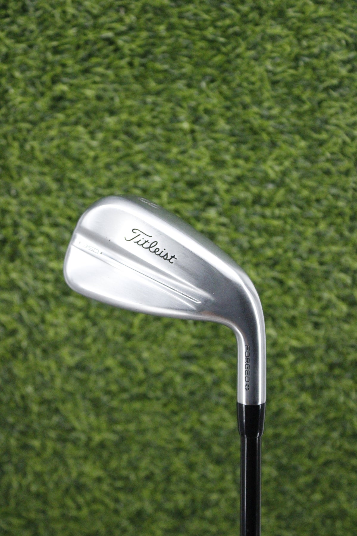 Titleist 2025 T350 8 Iron A Flex 36.25"