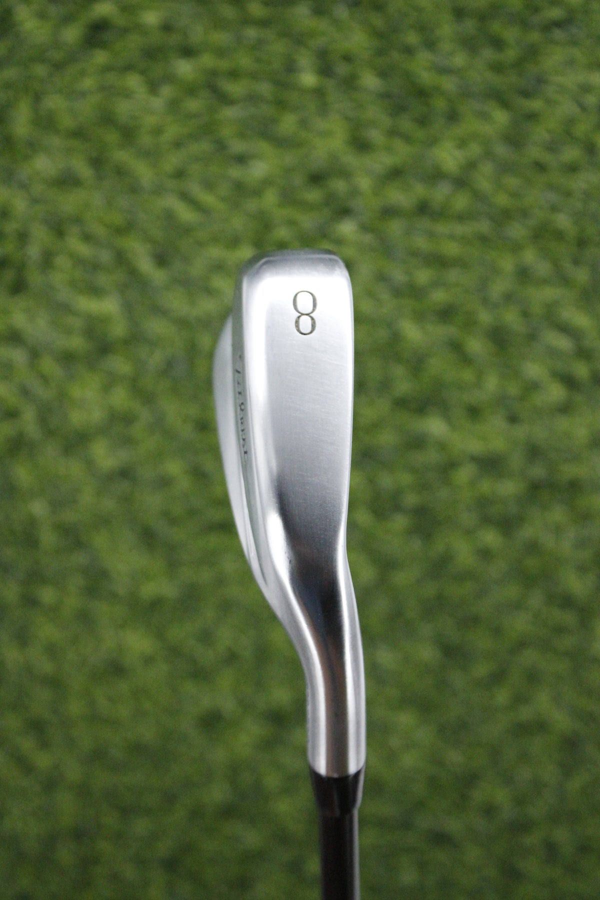 Titleist 2025 T350 8 Iron A Flex 36.25"