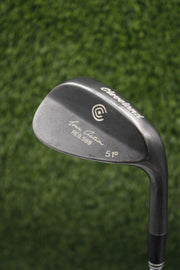 Cleveland 588 Black Melonite 51° GW Wedge Flex 35"