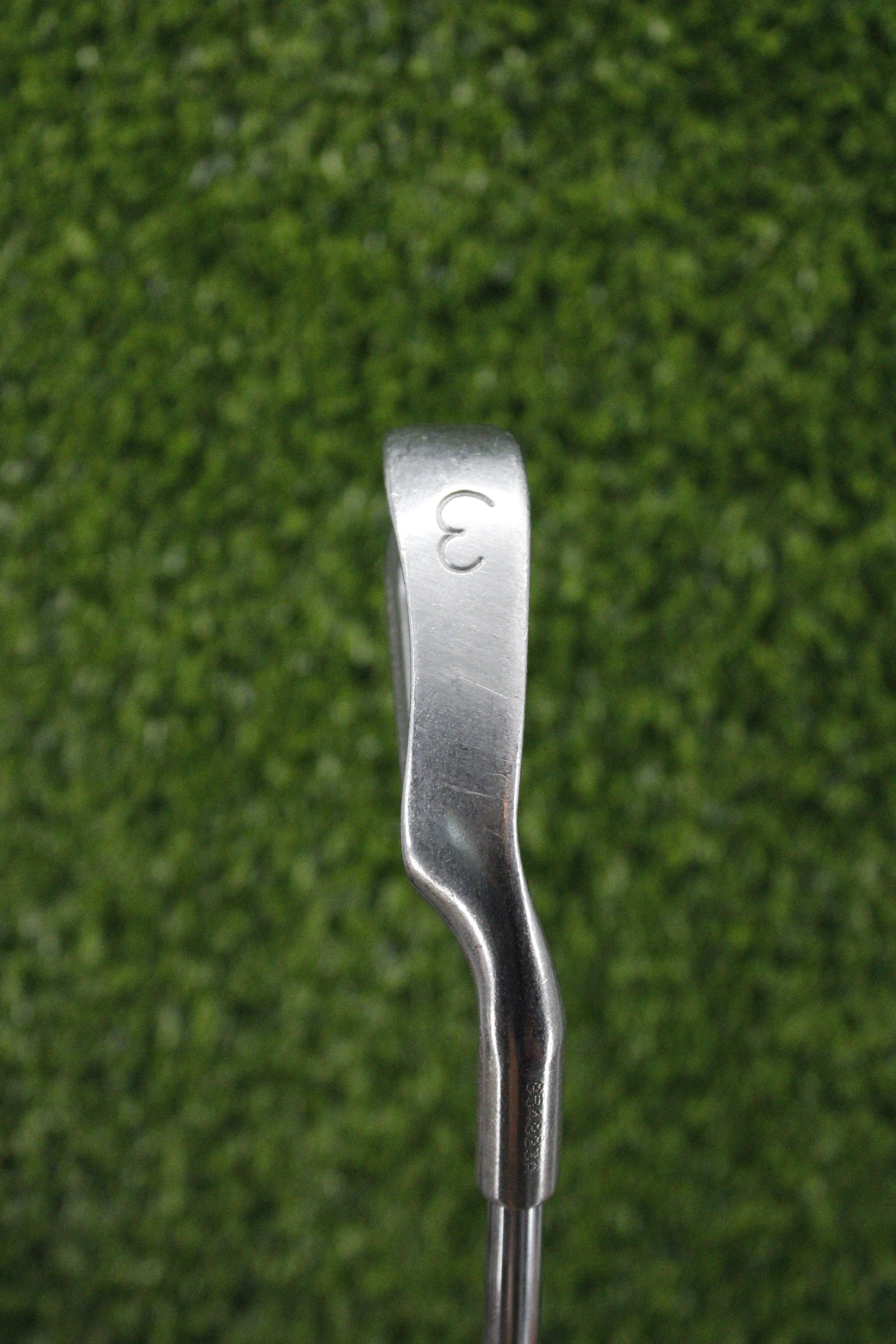 Ping Eye 2 + 3 Iron S Flex 38.75"