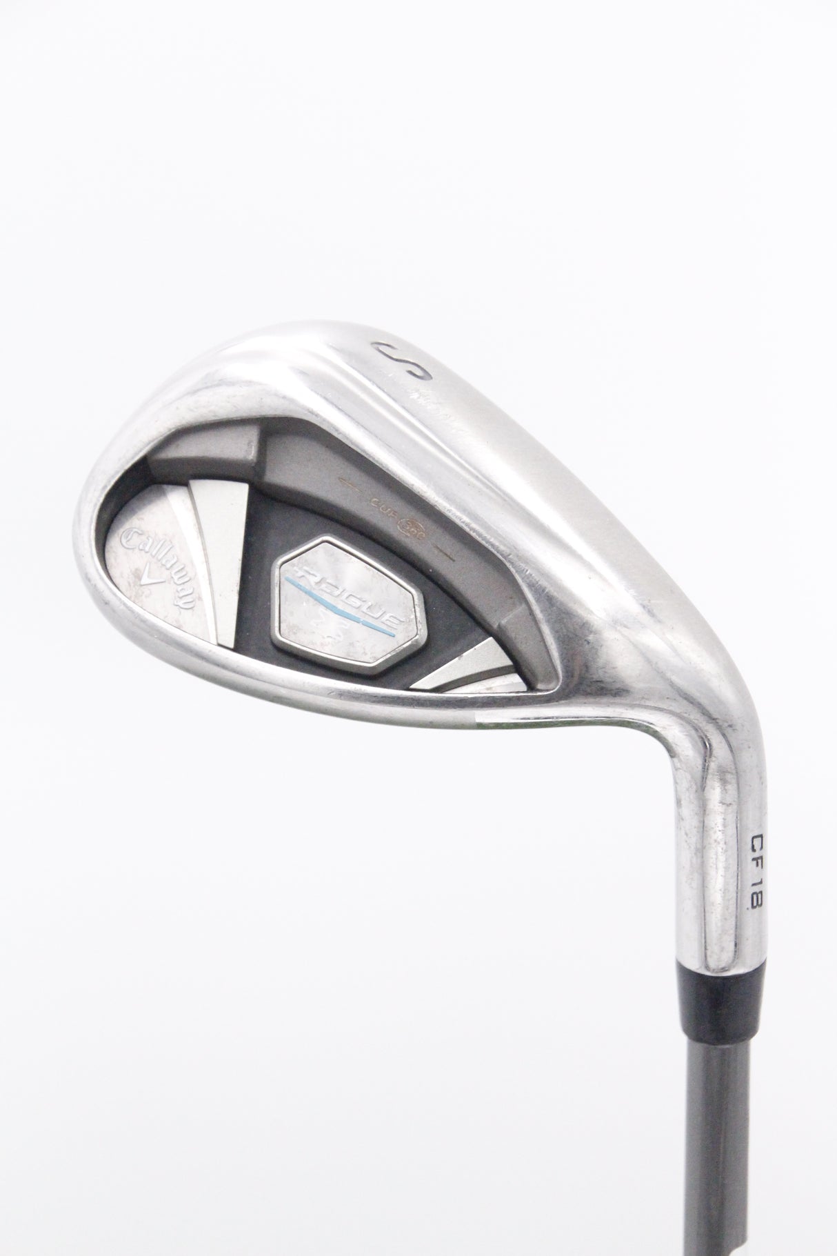 Callaway Rogue X SW A Flex 35.5"