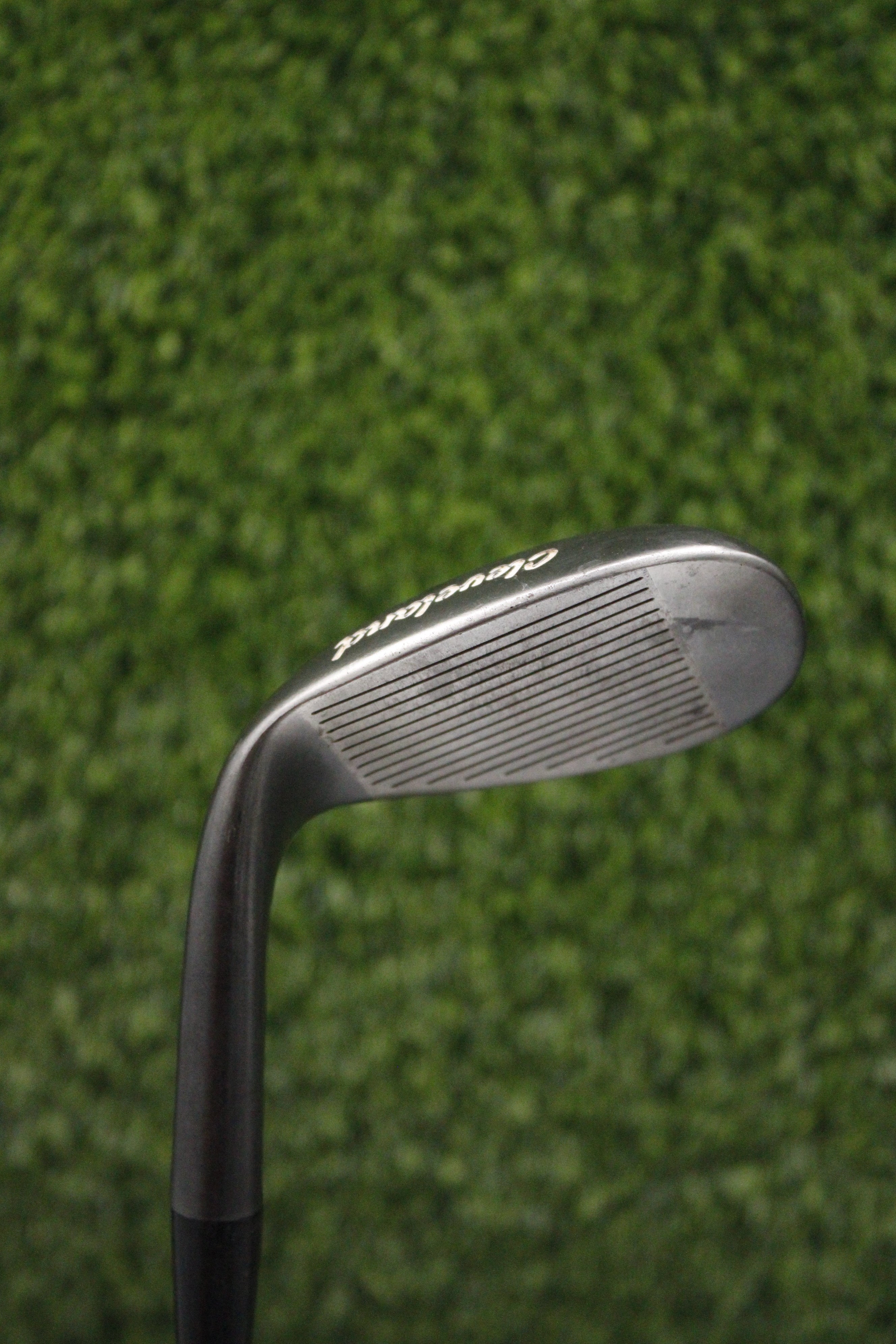 Cleveland 588 Black Melonite 51° GW Wedge Flex 35"
