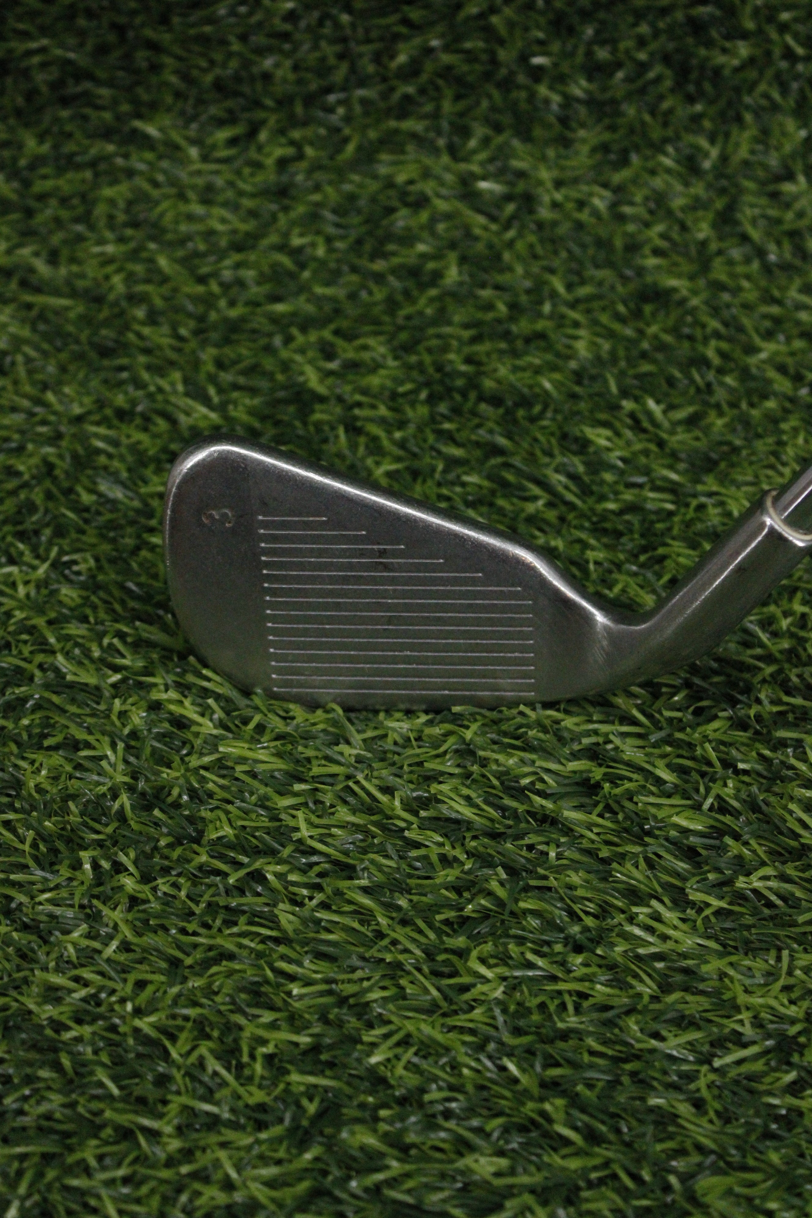 Ping Eye 2 + 3 Iron S Flex 38.75"