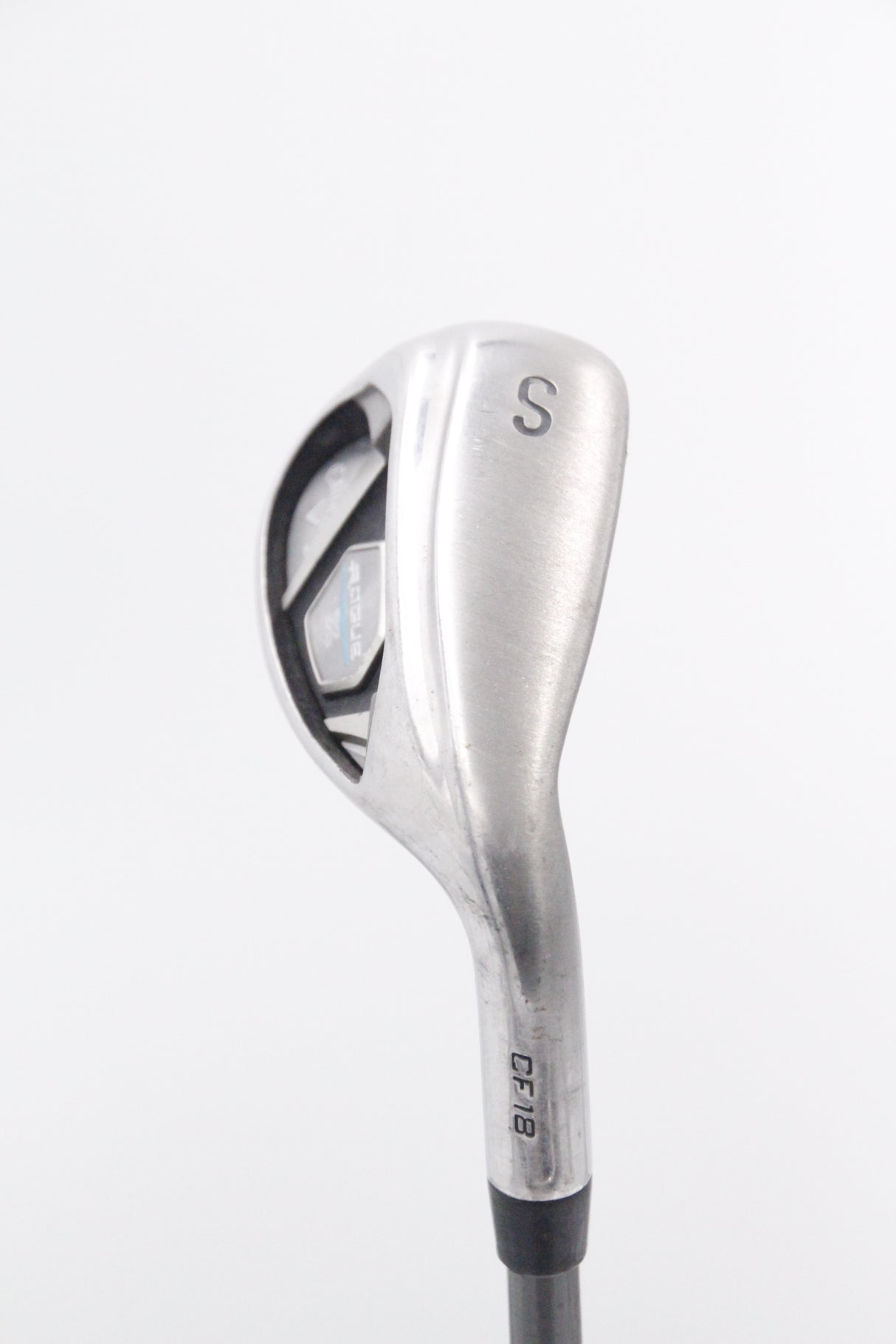 Callaway Rogue X SW A Flex 35.5"