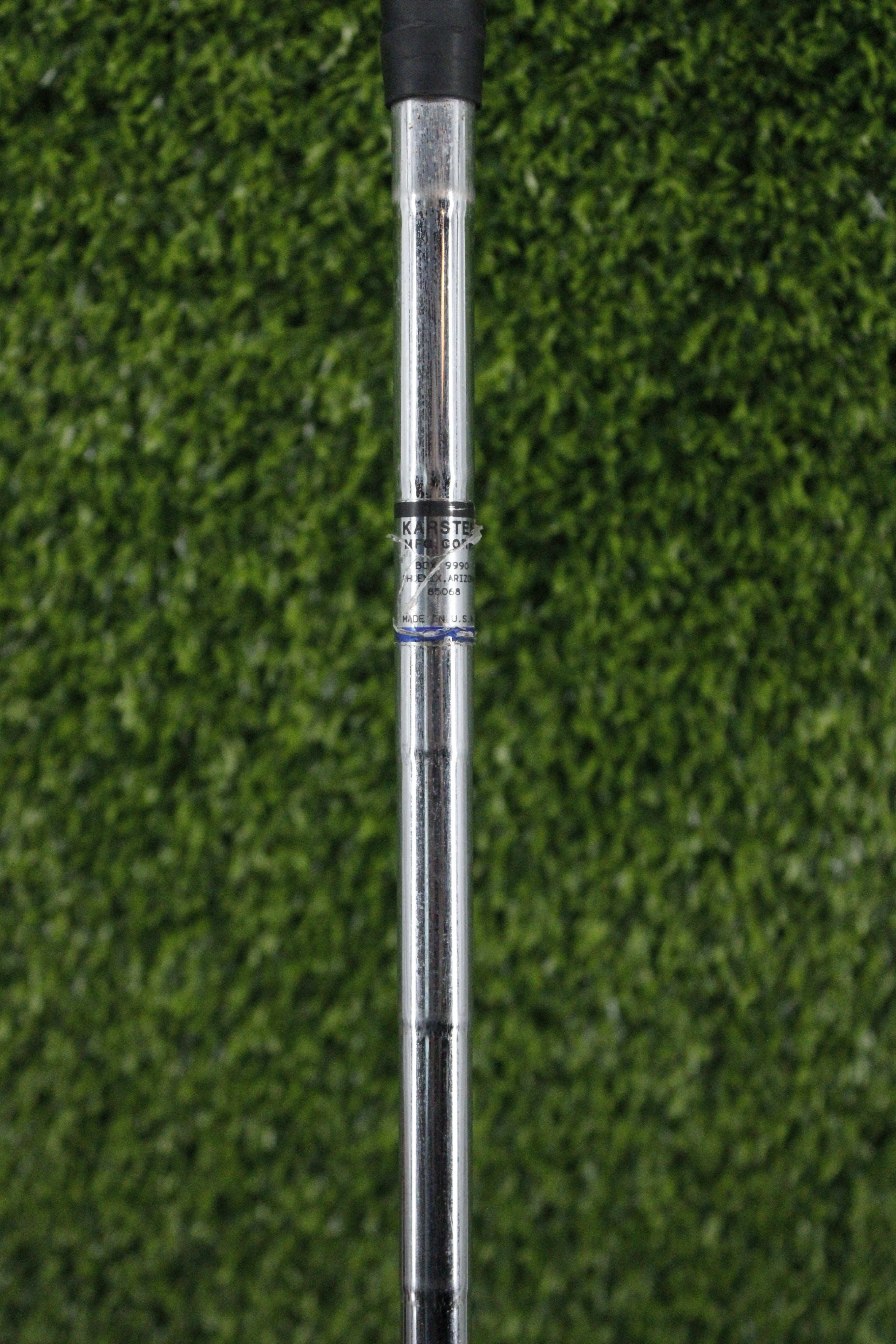 Ping Eye 2 + 3 Iron S Flex 38.75"