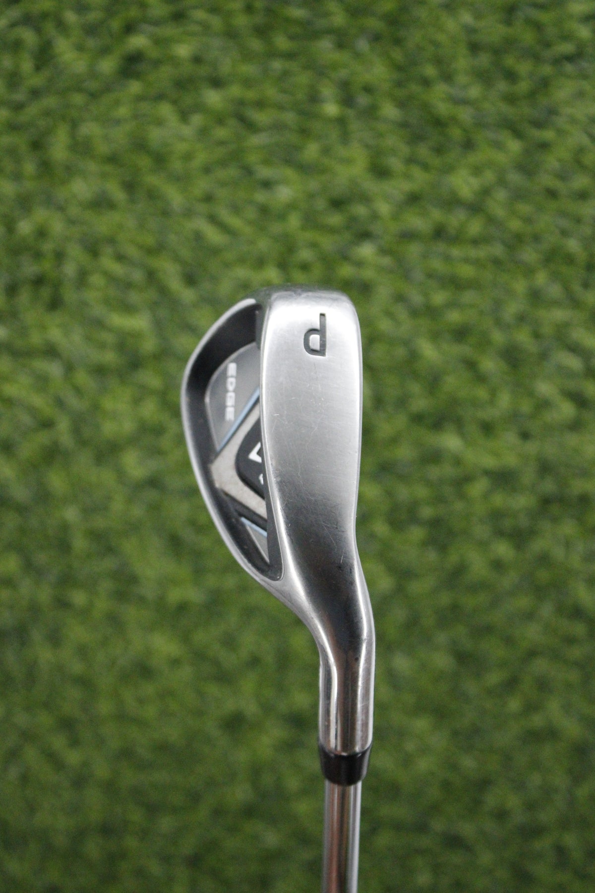 Callaway Edge PW R Flex 35"
