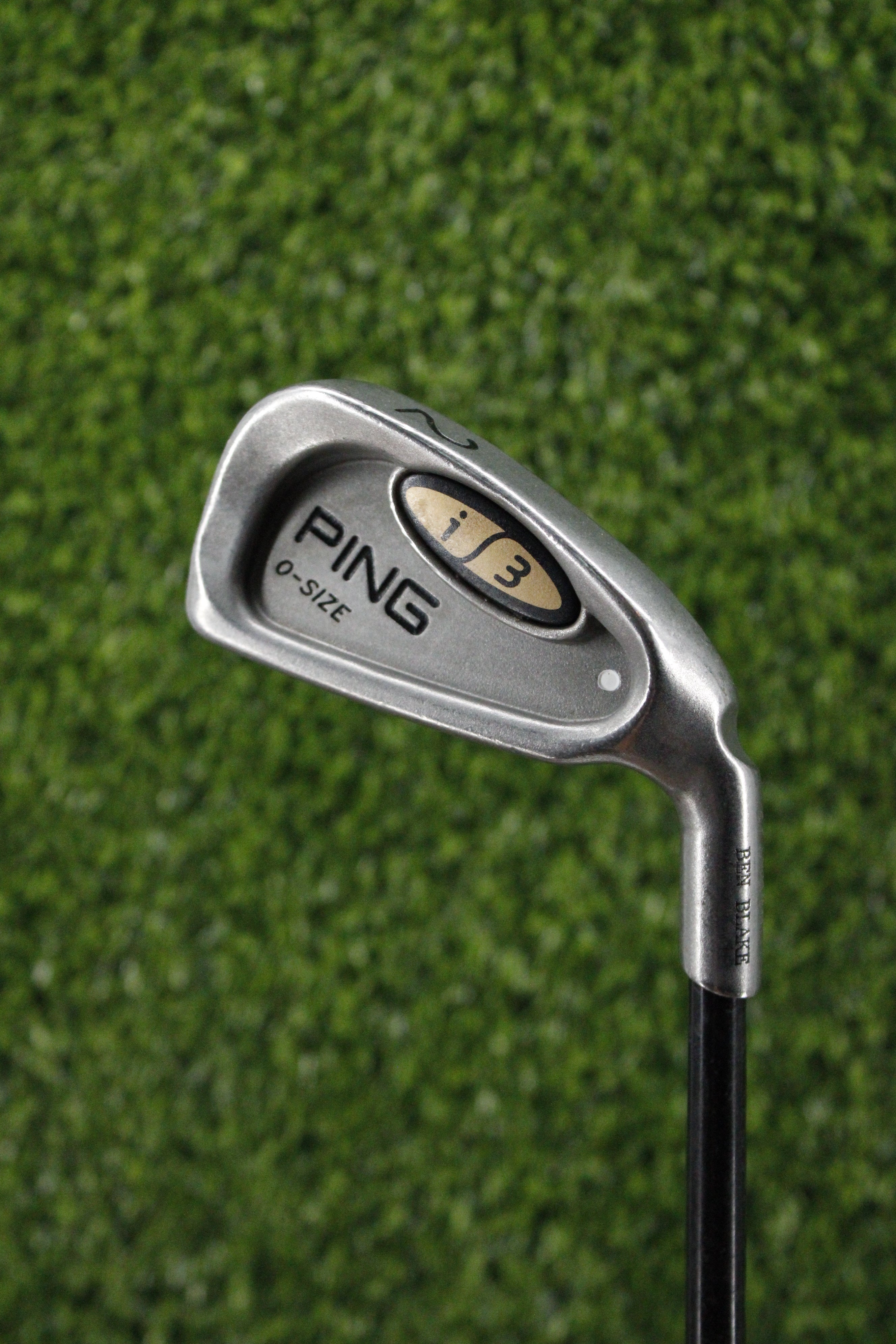 Ping i3 O-Size 2 Iron S Flex 40"