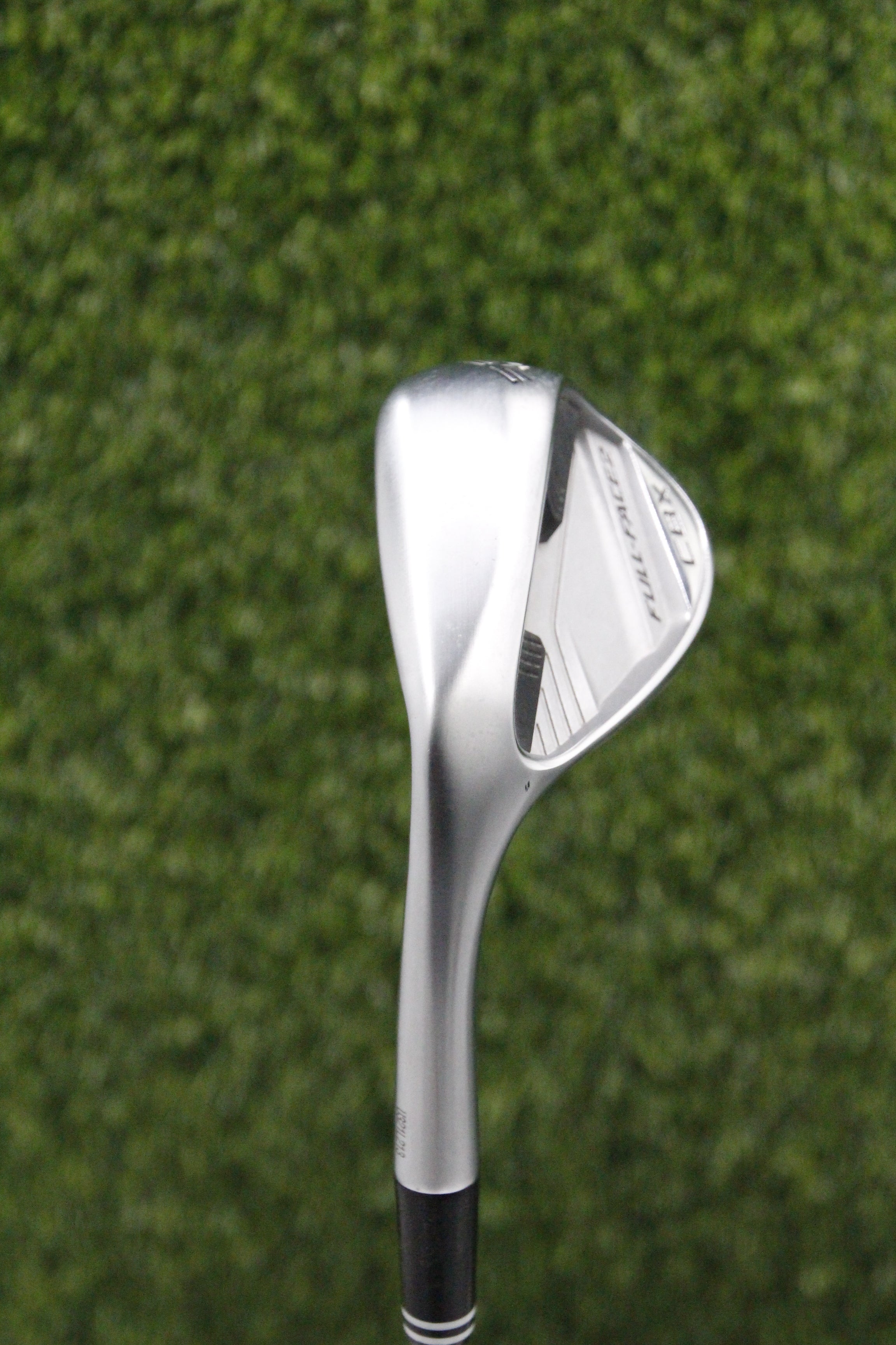 Lefty Cleveland CBX Full Face 2 56° SW Wedge Flex 35.5"