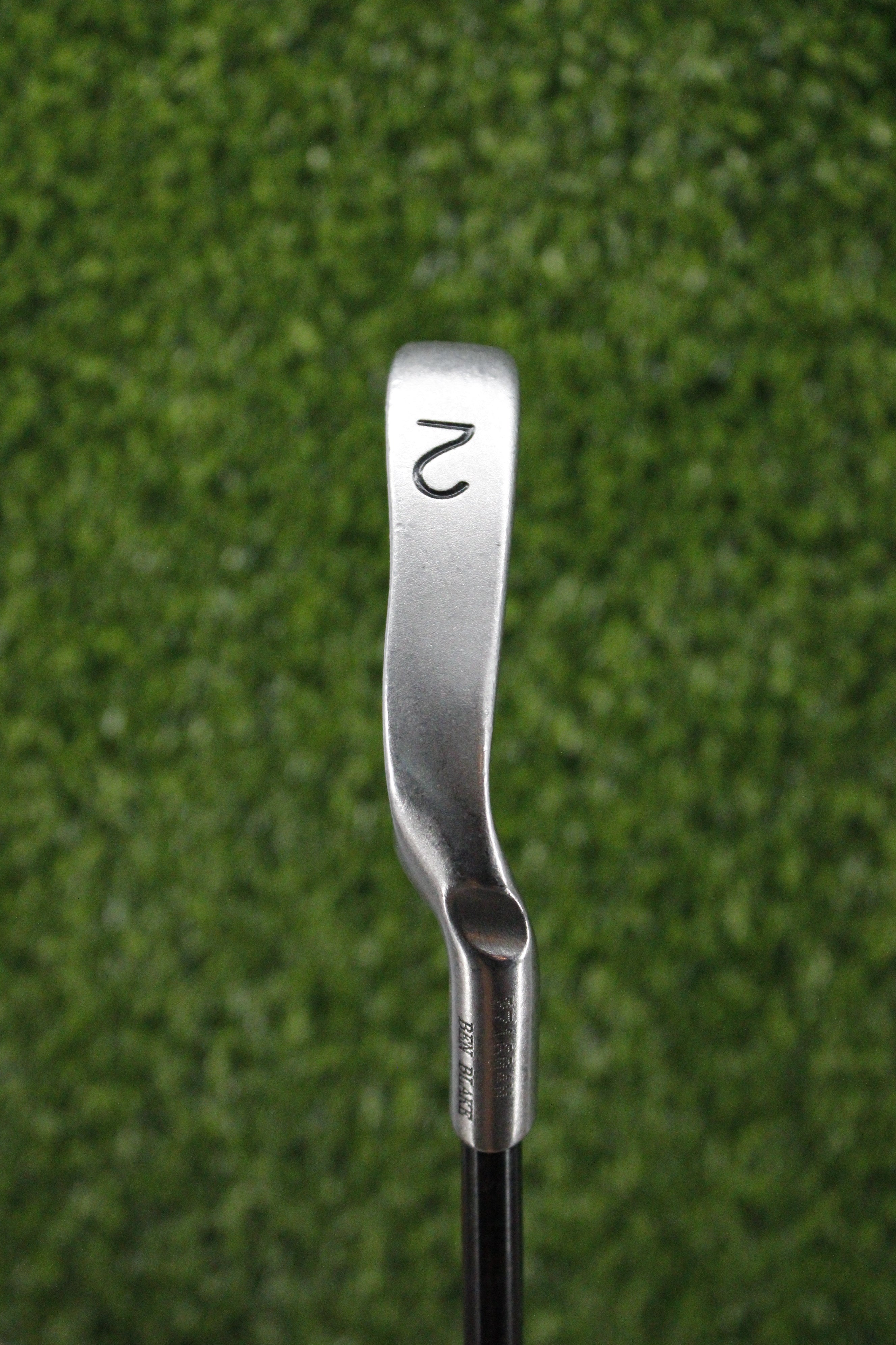 Ping i3 O-Size 2 Iron S Flex 40"