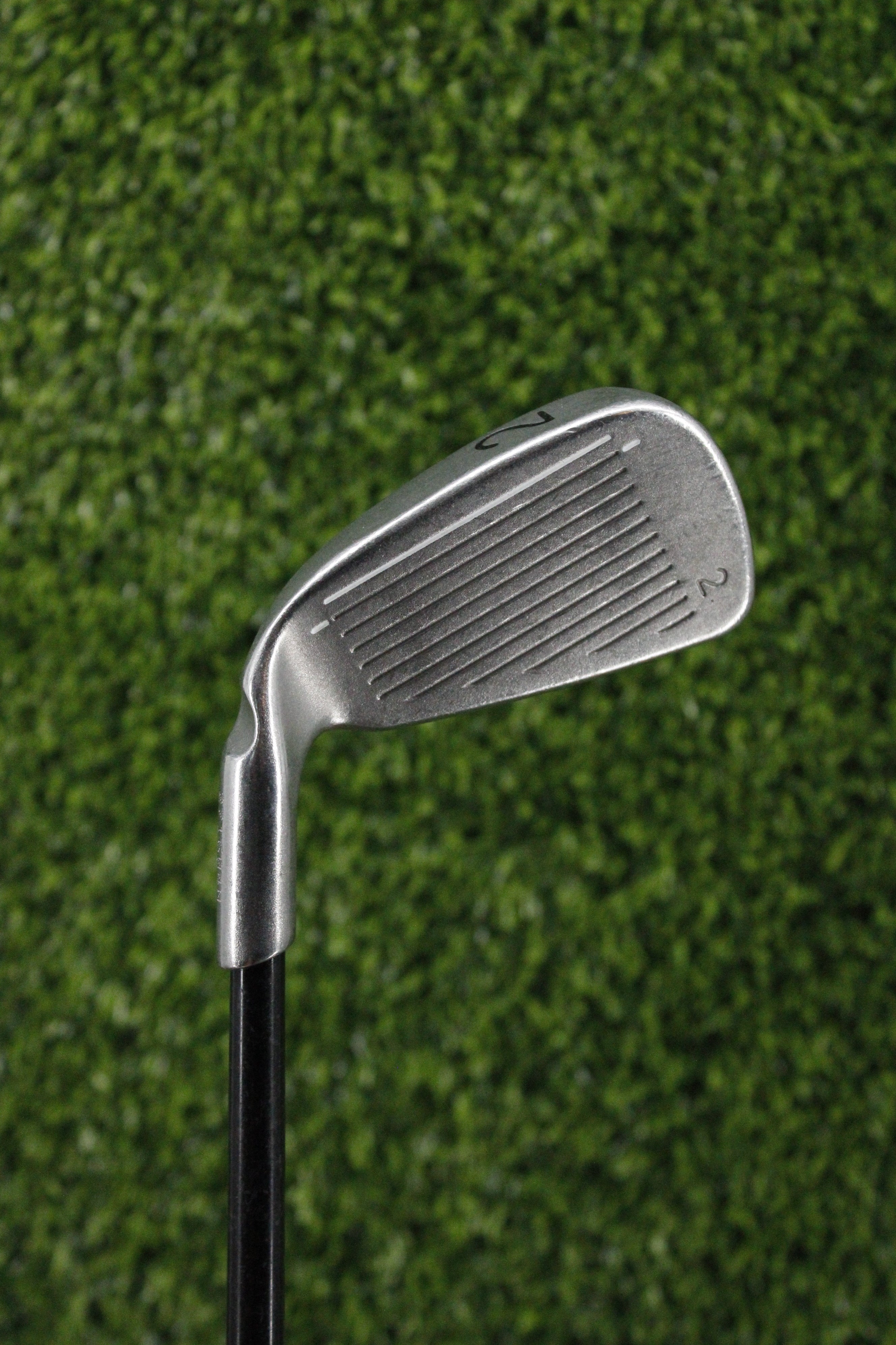Ping i3 O-Size 2 Iron S Flex 40"