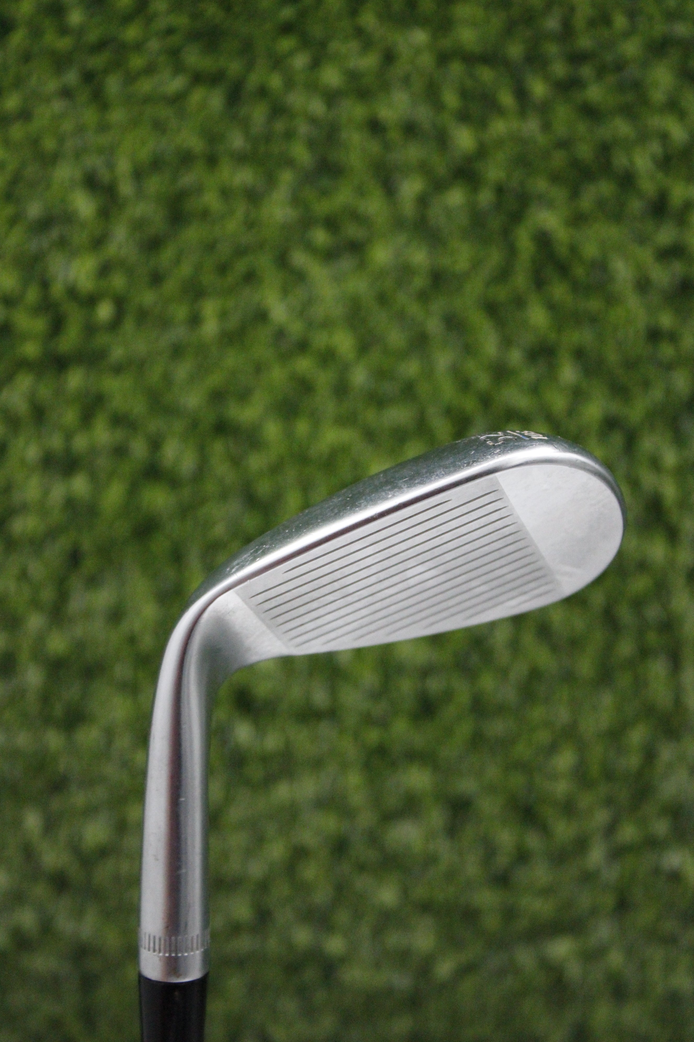 Callaway Jaws MD5 Raw 52° GW S Flex 35"