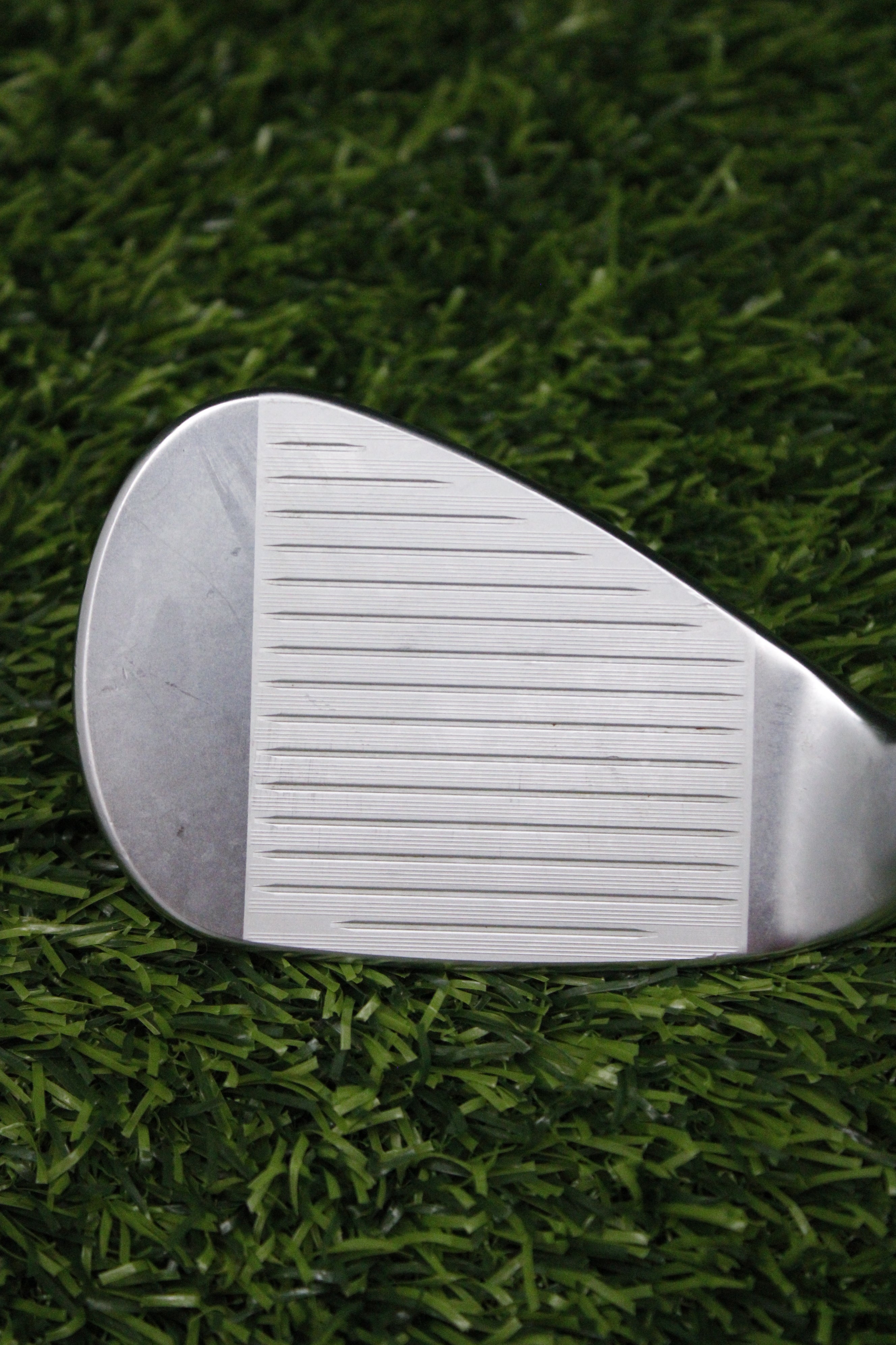 Callaway Jaws MD5 Raw 52° GW S Flex 35"