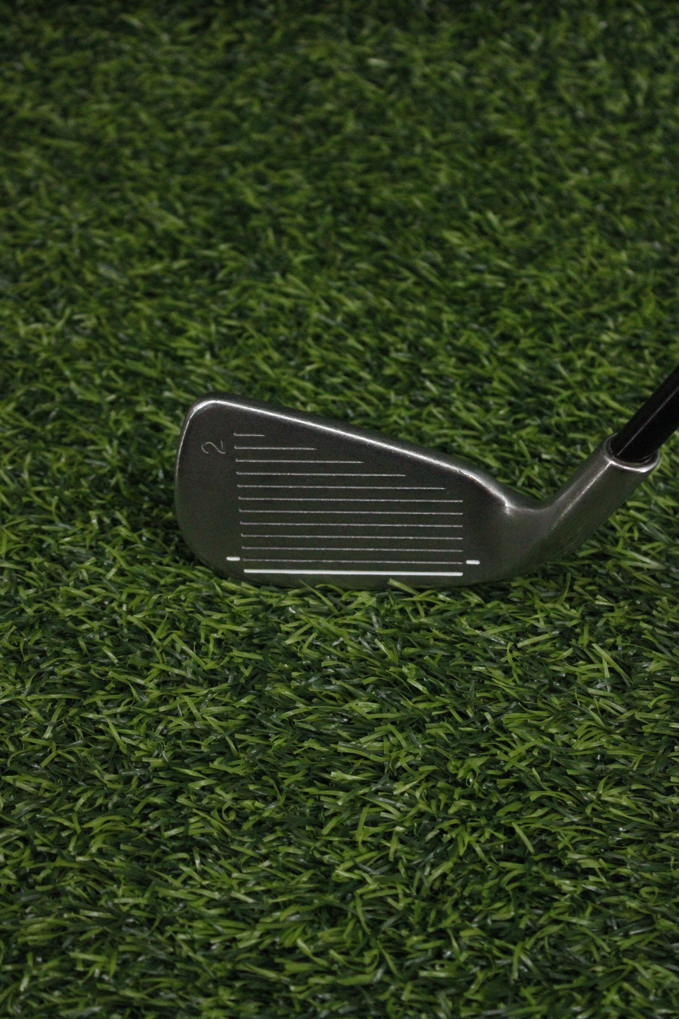 Ping i3 O-Size 2 Iron S Flex 40"