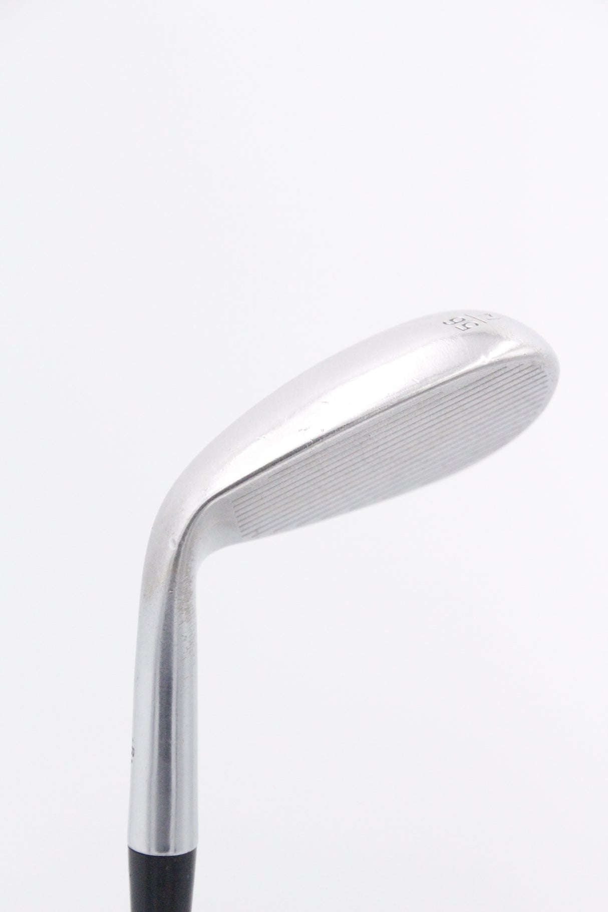 Callaway MackDaddy CB 56° SW S Flex 36"