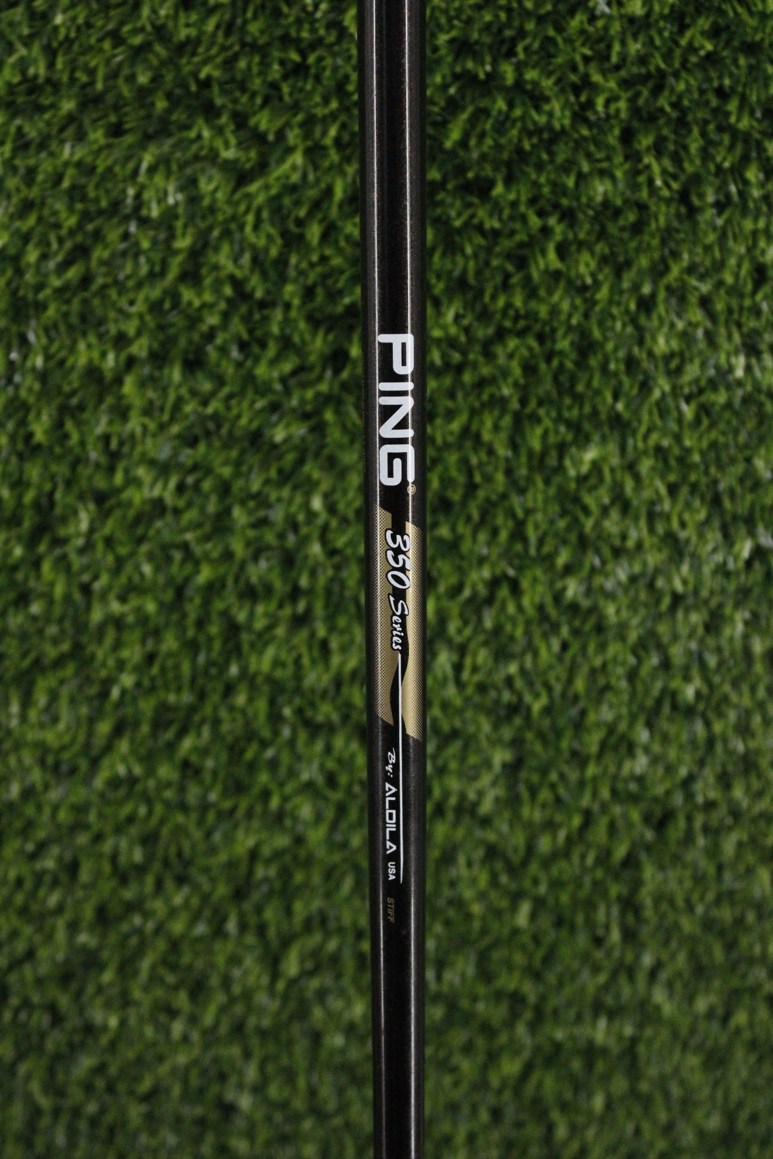 Ping i3 O-Size 2 Iron S Flex 40"