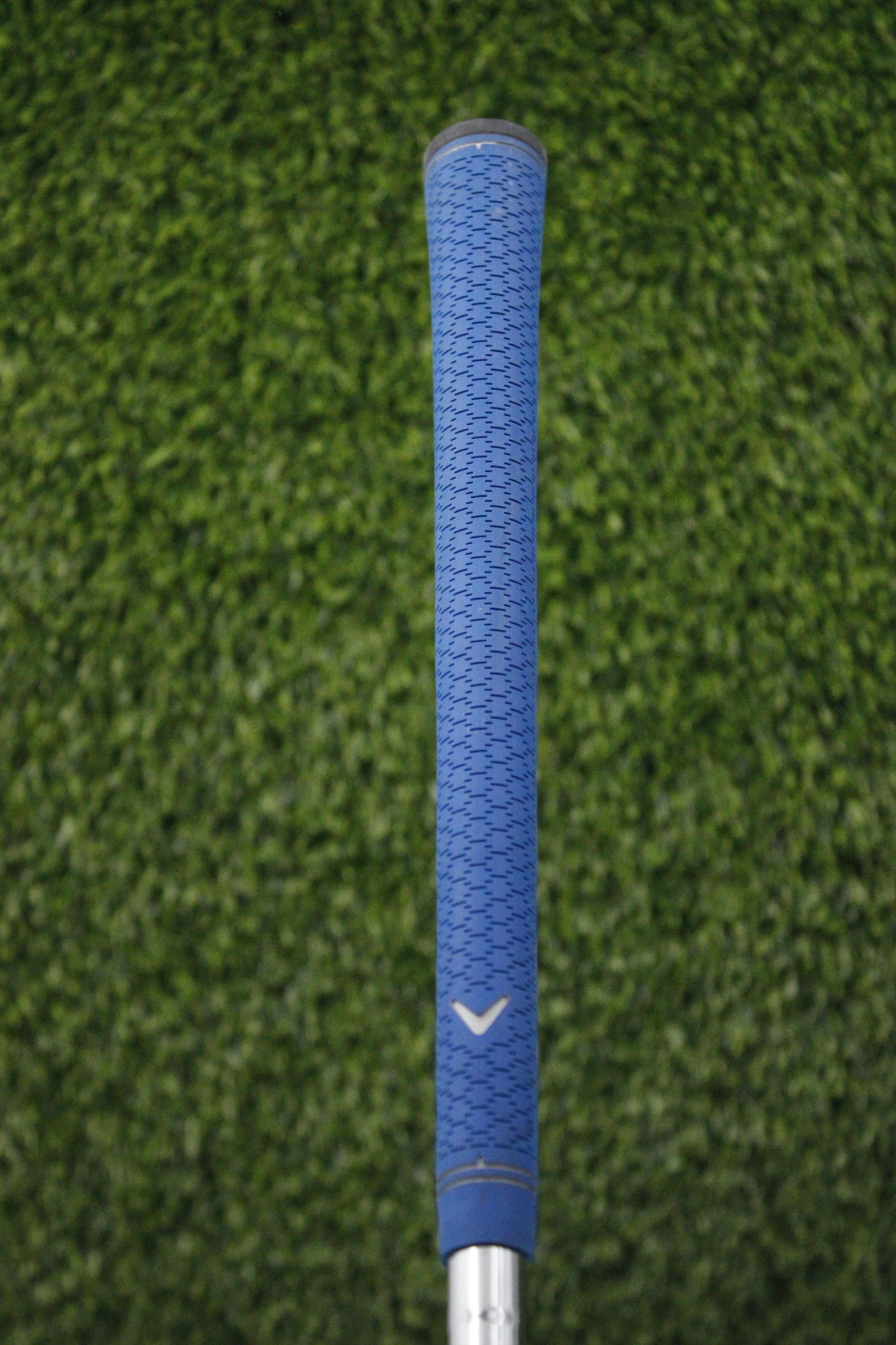 Callaway Jaws MD5 Raw 52° GW S Flex 35"